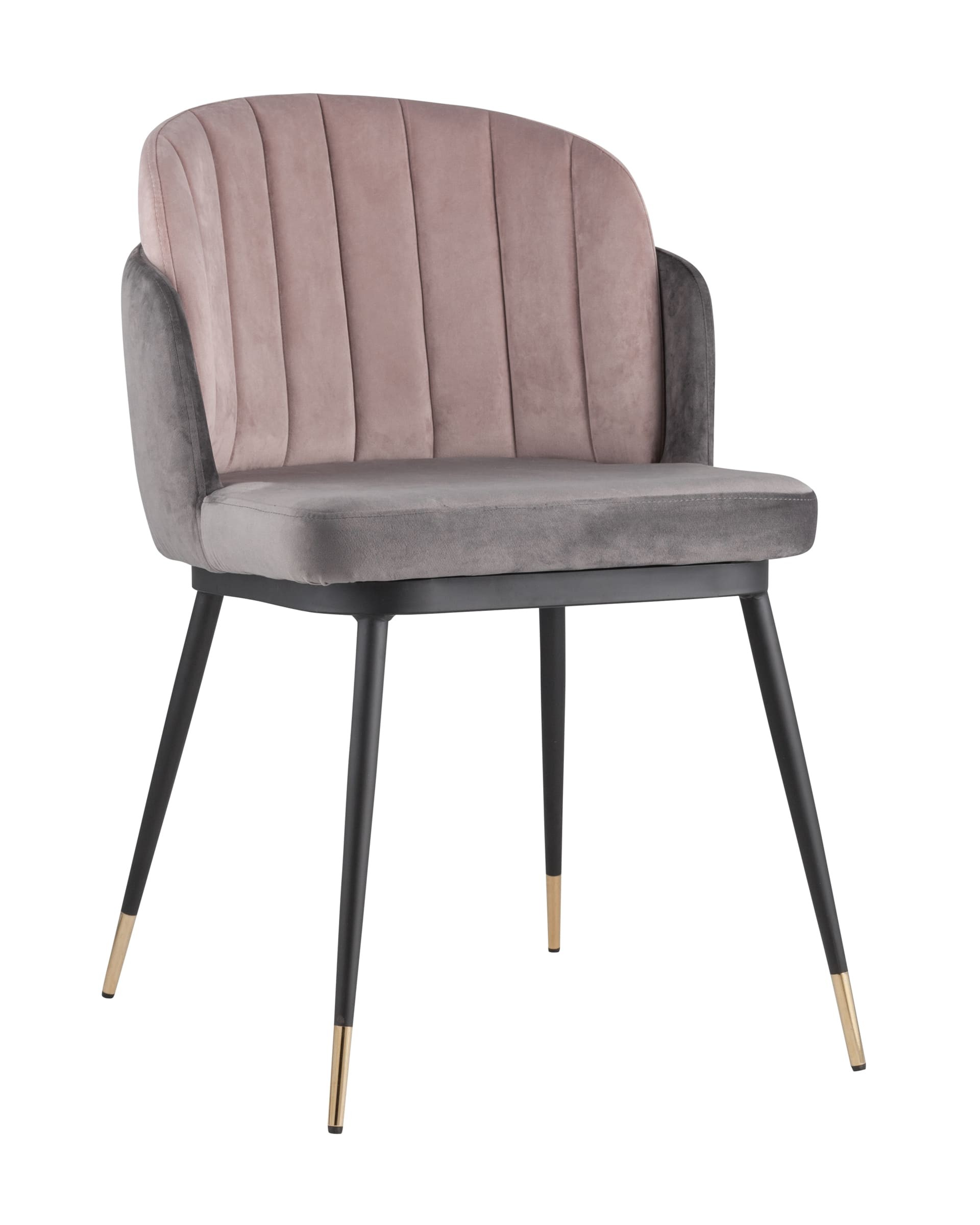 Обеденный стул Stool Group Пенелопа FDC8054 FUT-81 + FUT-64