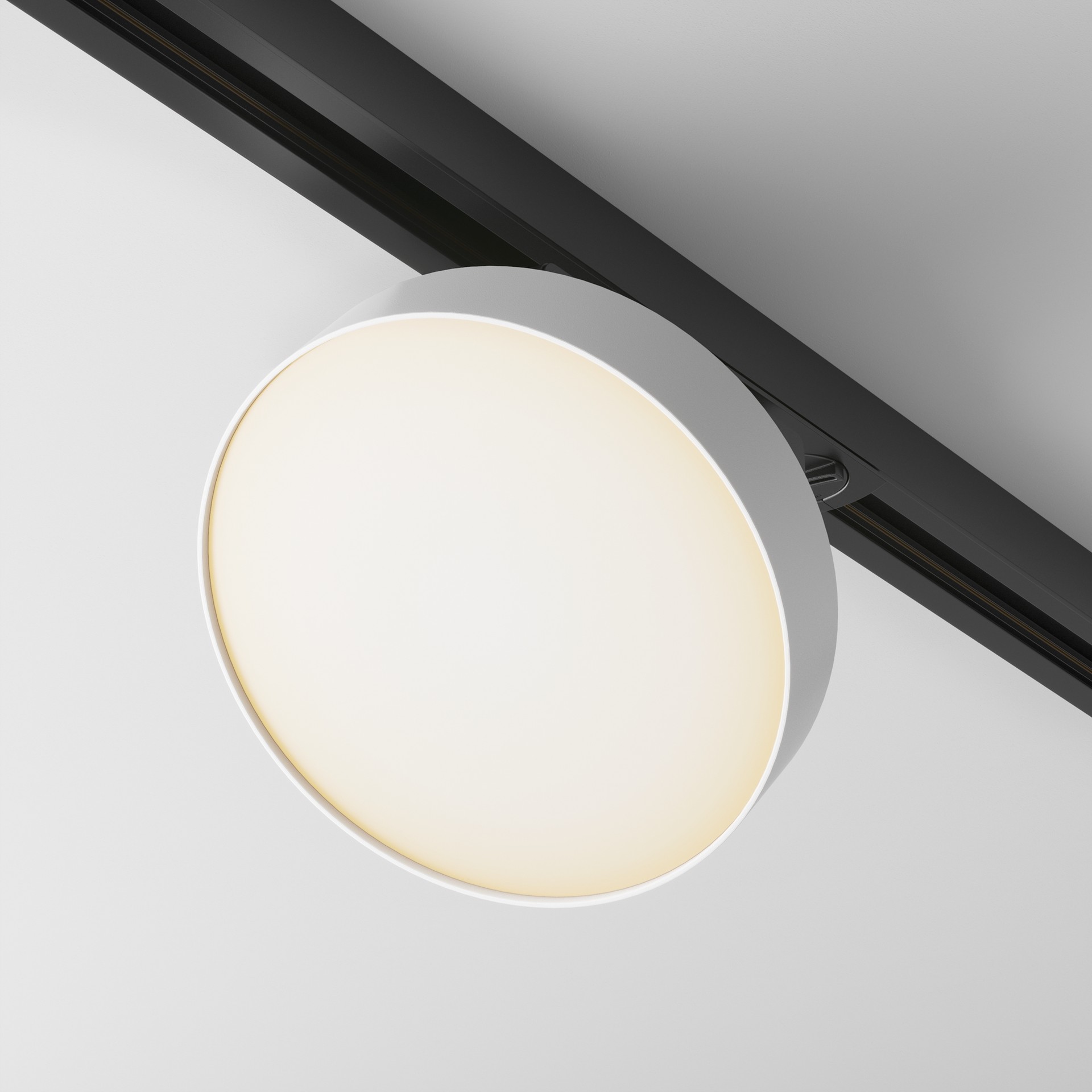 Трековый светильник Maytoni Zon Unity TR043-1-12W3K-W