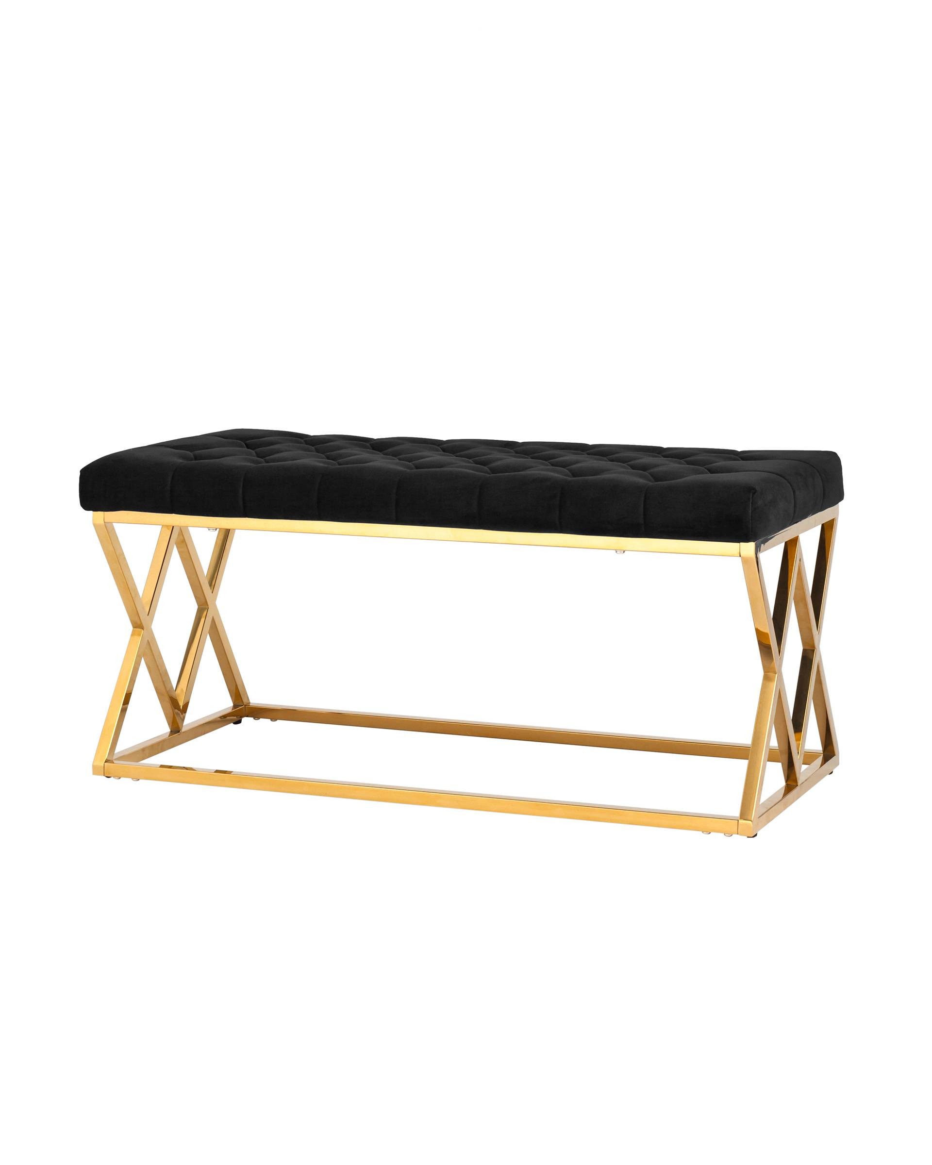 Банкетка Stool Group Инсигния BENCH-011-TG