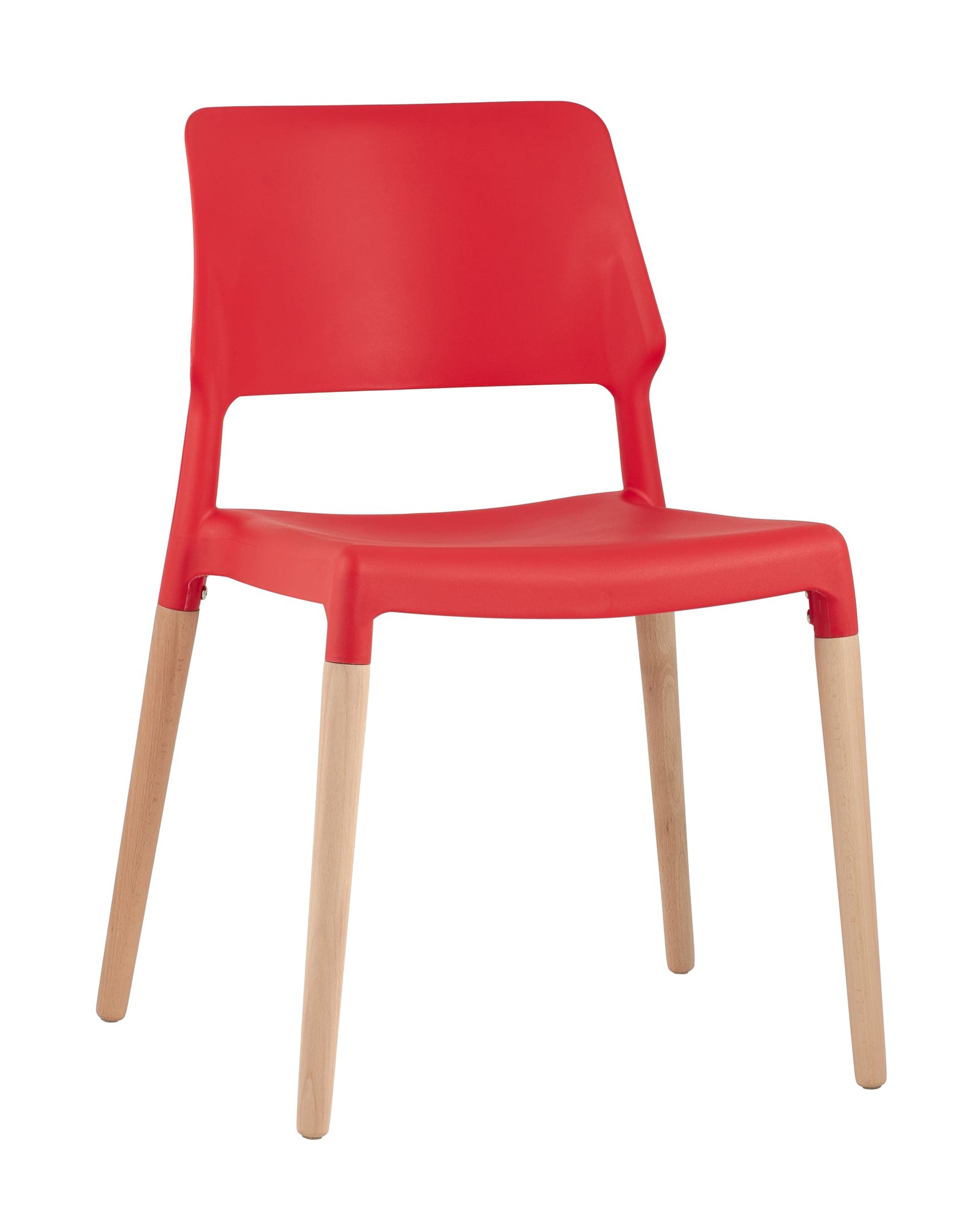 Обеденный стул Stool Group Bistro 8086 RED