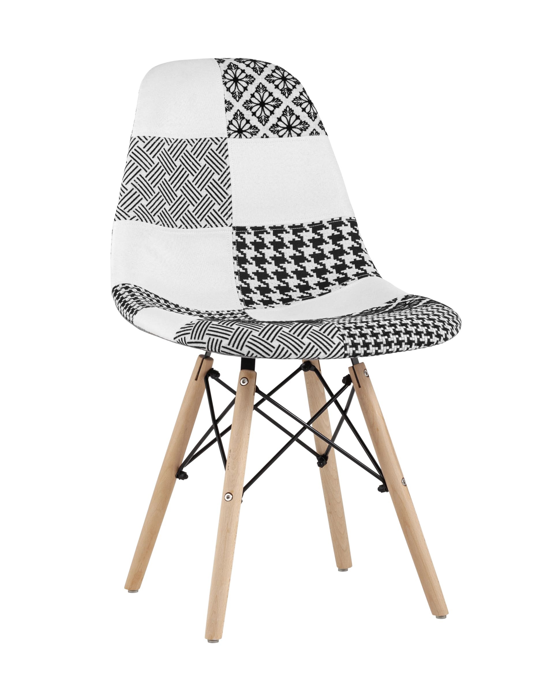 Обеденный стул Stool Group DSW Y808 bw