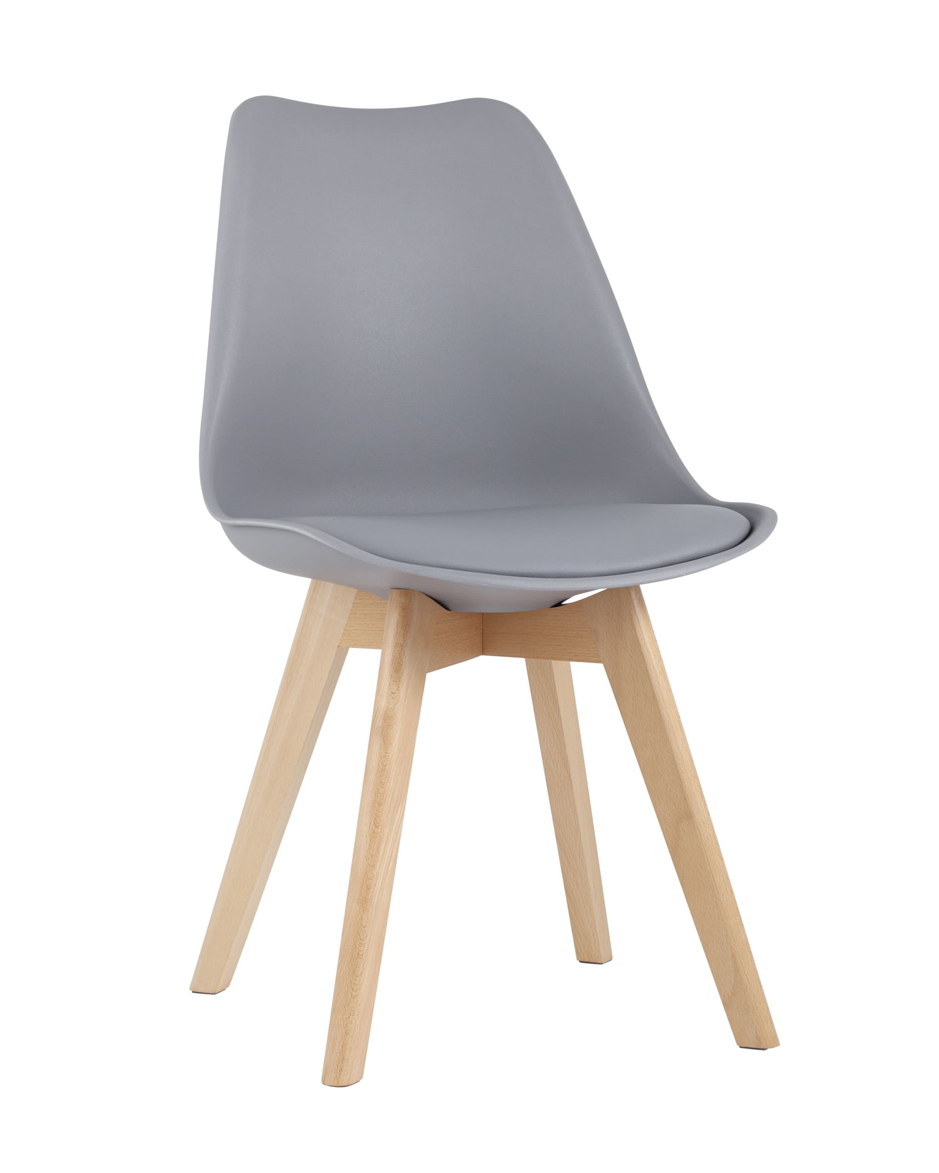 Обеденный стул Stool Group Frankfurt Y863 grey