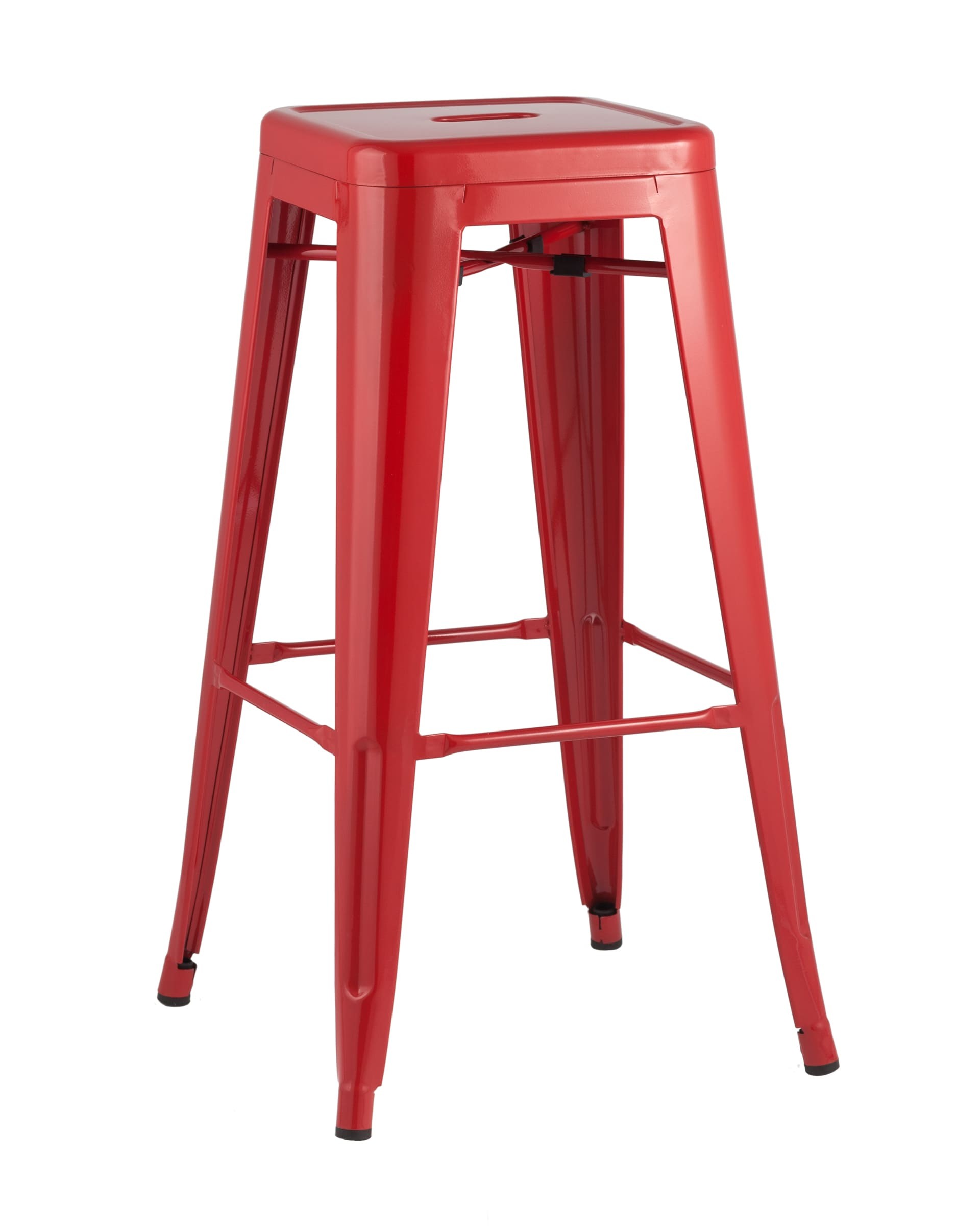 Барный стул Stool Group Tolix YD-H765 LG-03