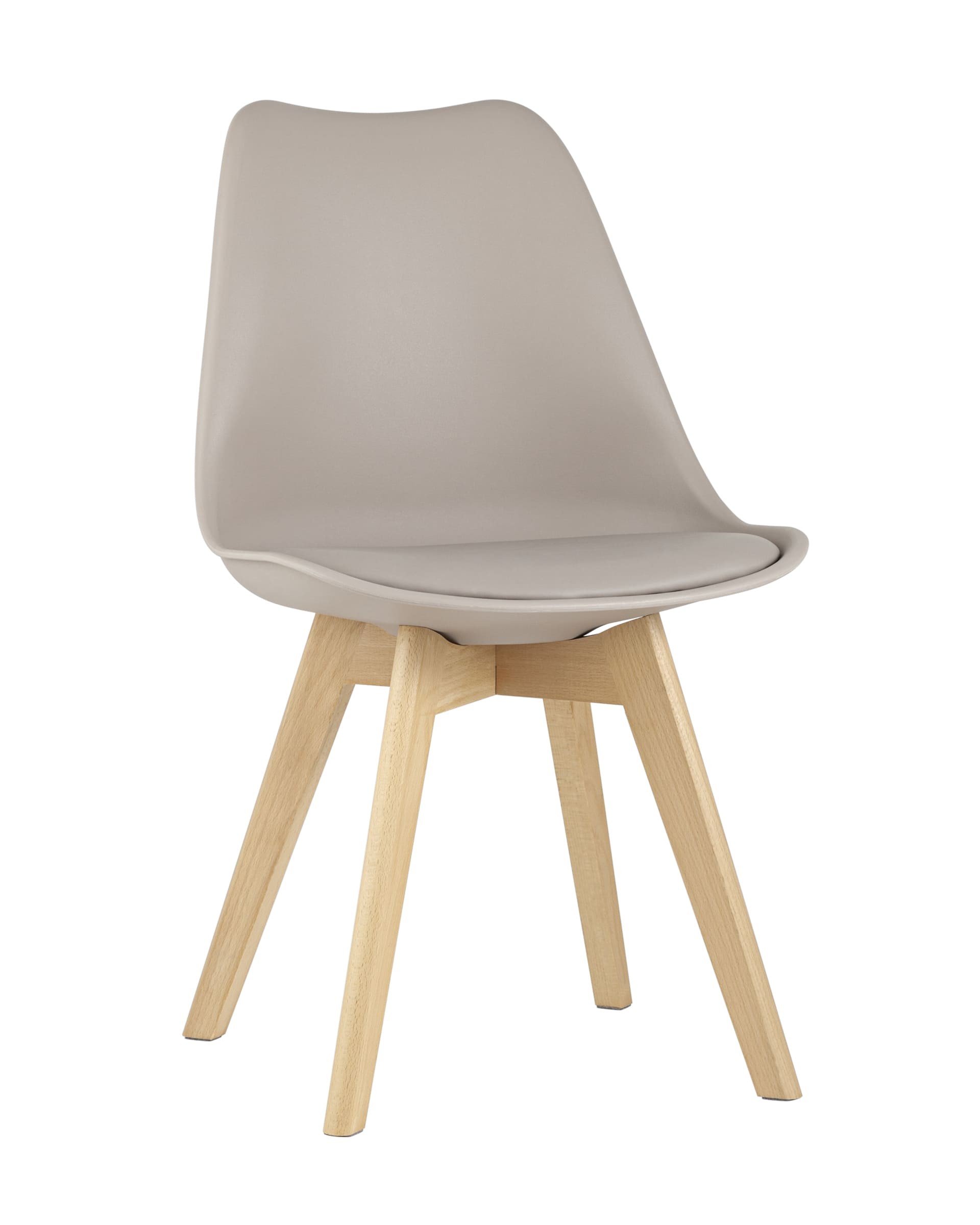 Обеденный стул Stool Group Frankfurt Y863 beige