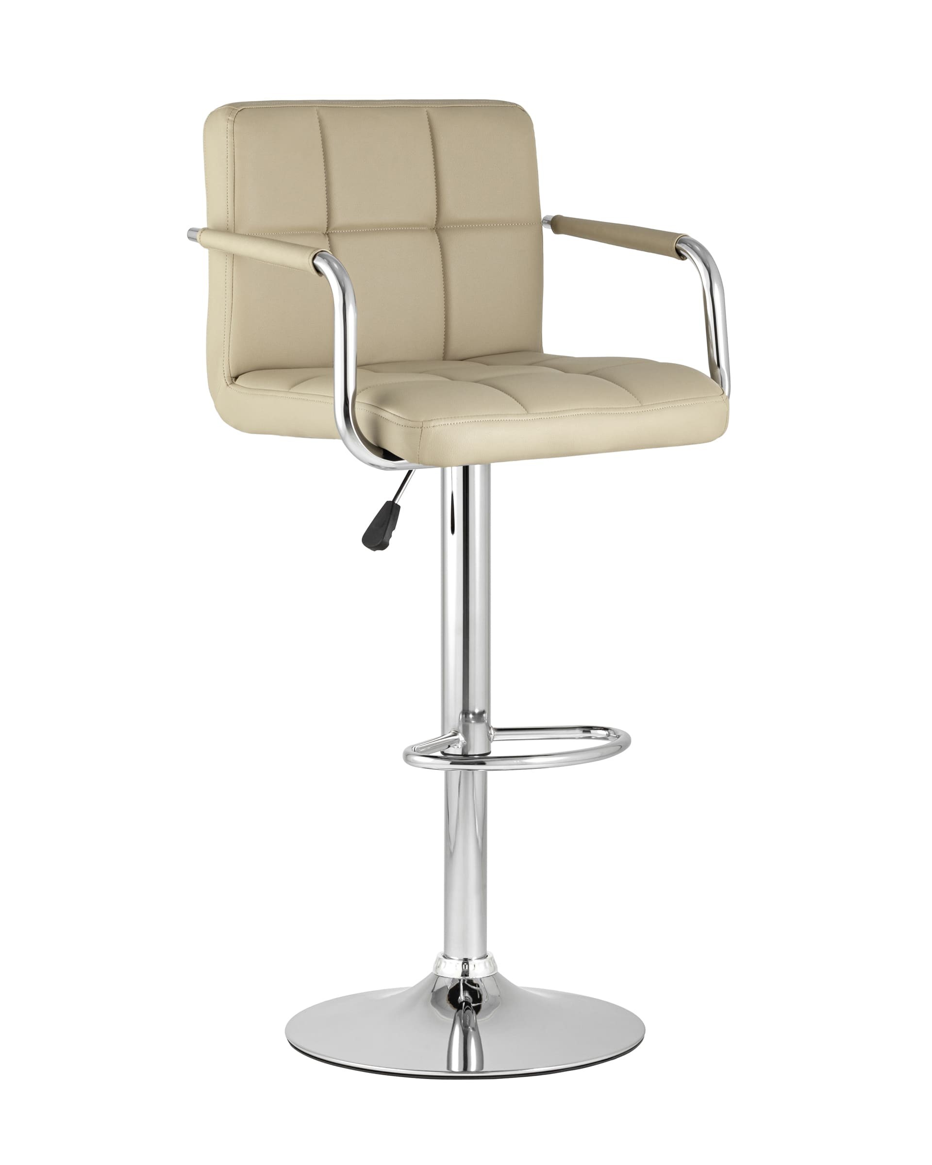 Барный стул Stool Group Малави BC-V003 beige