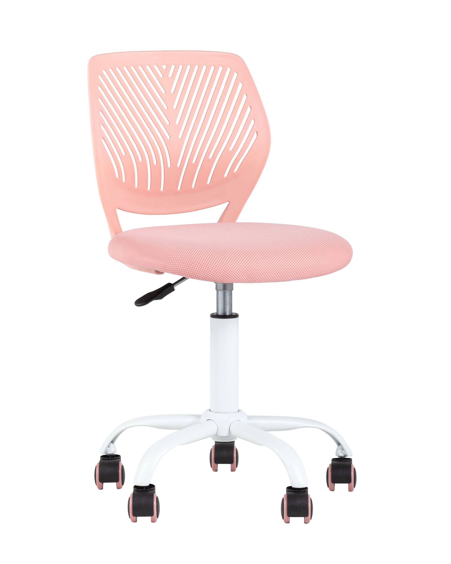 Компьютерное кресло Stool Group Анна CARNATION PINK