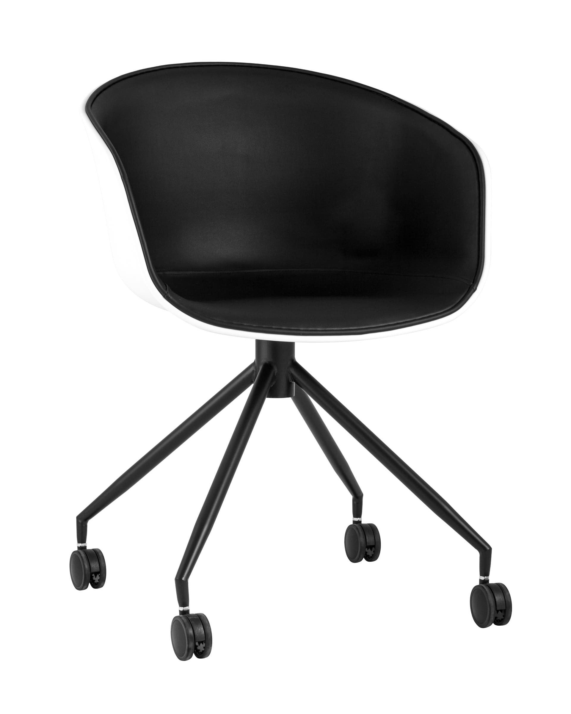 Кресло офисное Stool Group Libra SL-7040ZB