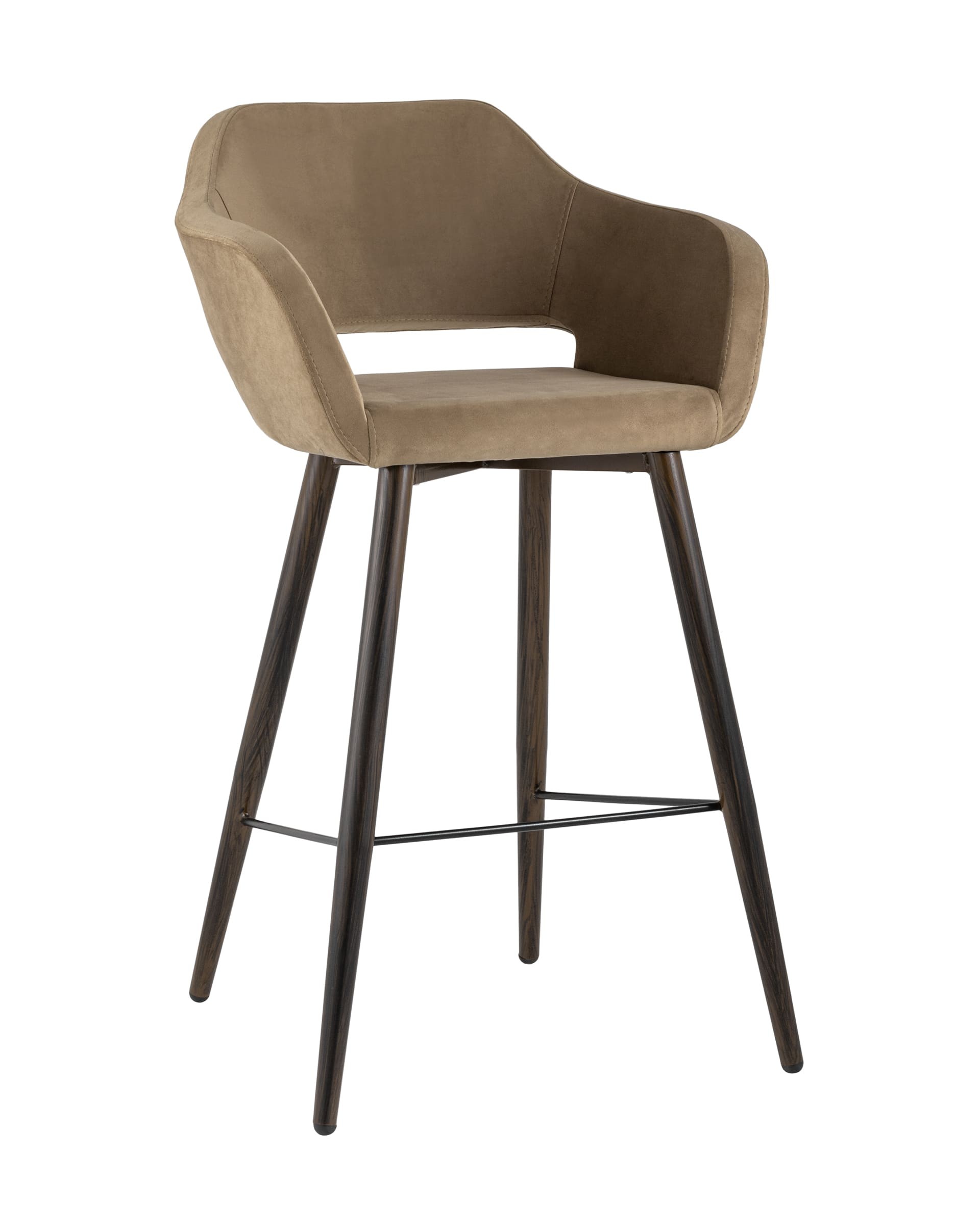 Барный стул Stool Group Саймон fb-saimon-b-awd-vl-3