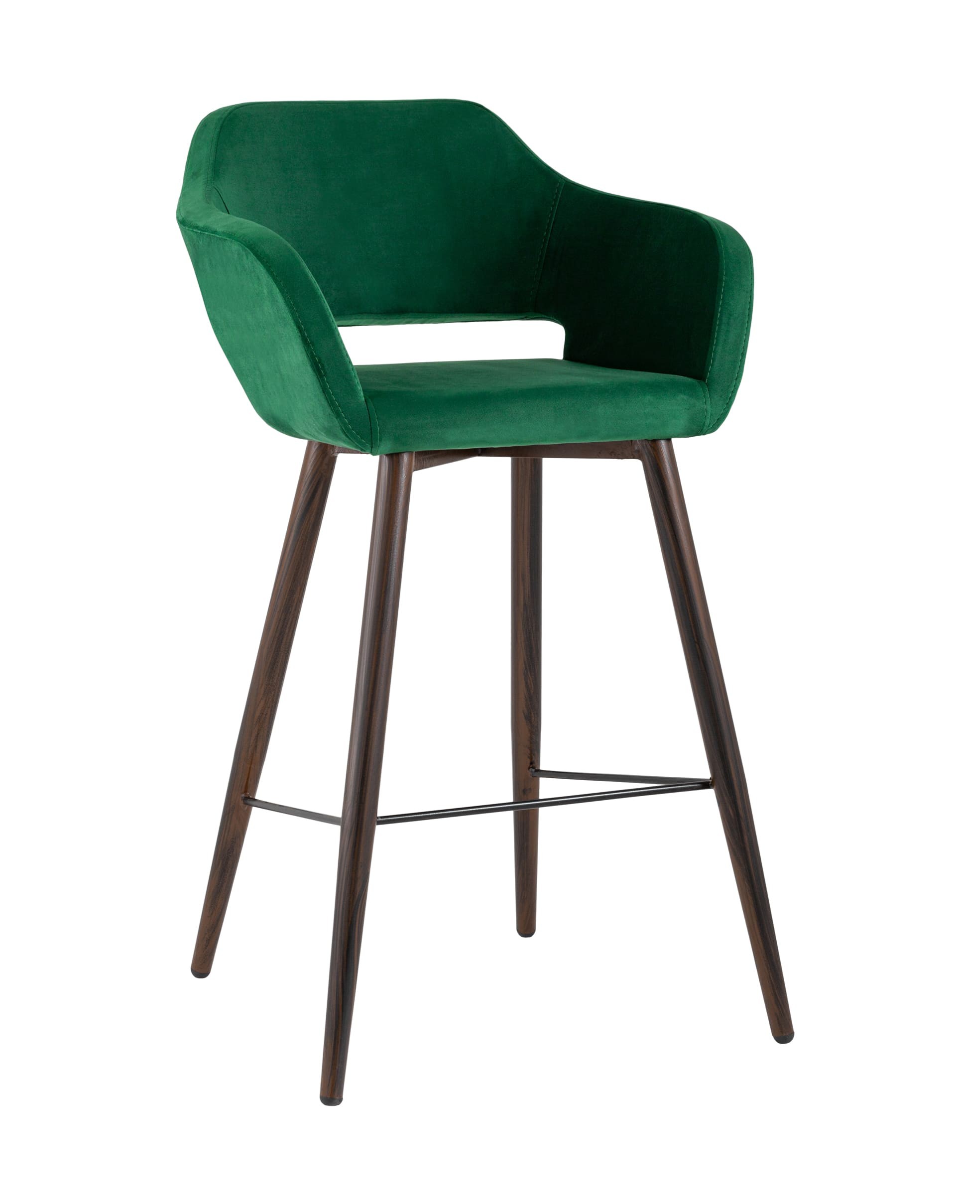 Барный стул Stool Group Саймон fb-saimon-b-awd-vl-33