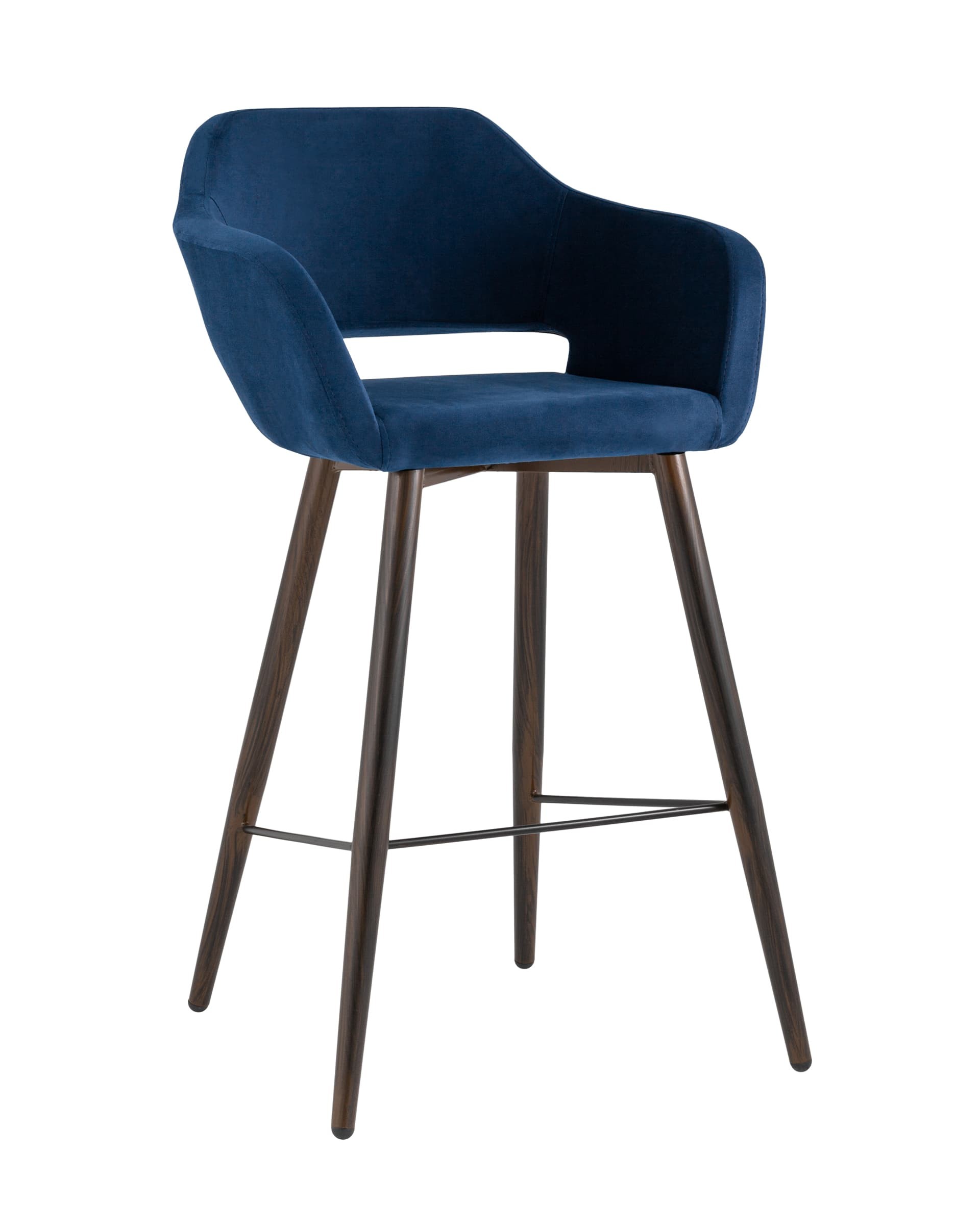 Барный стул Stool Group Саймон fb-saimon-b-awd-vl-26