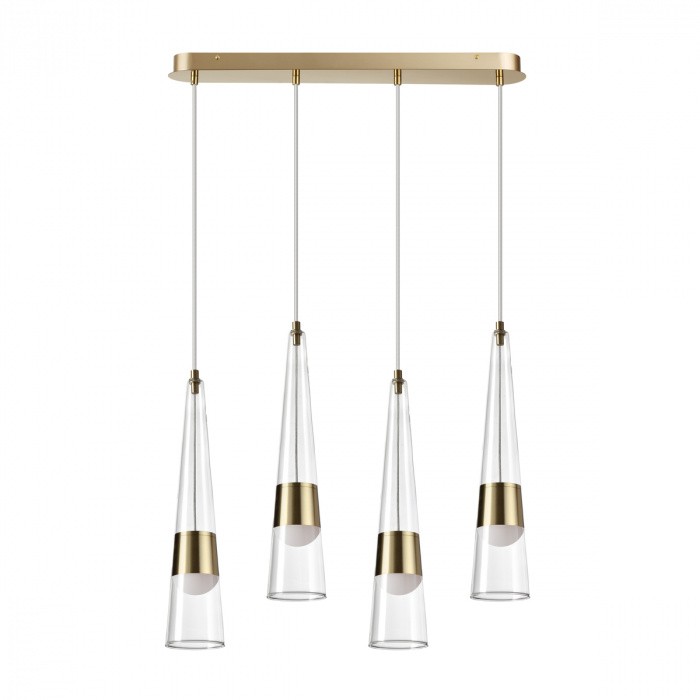 Светильник подвесной Odeon Light Lump 5043/42L