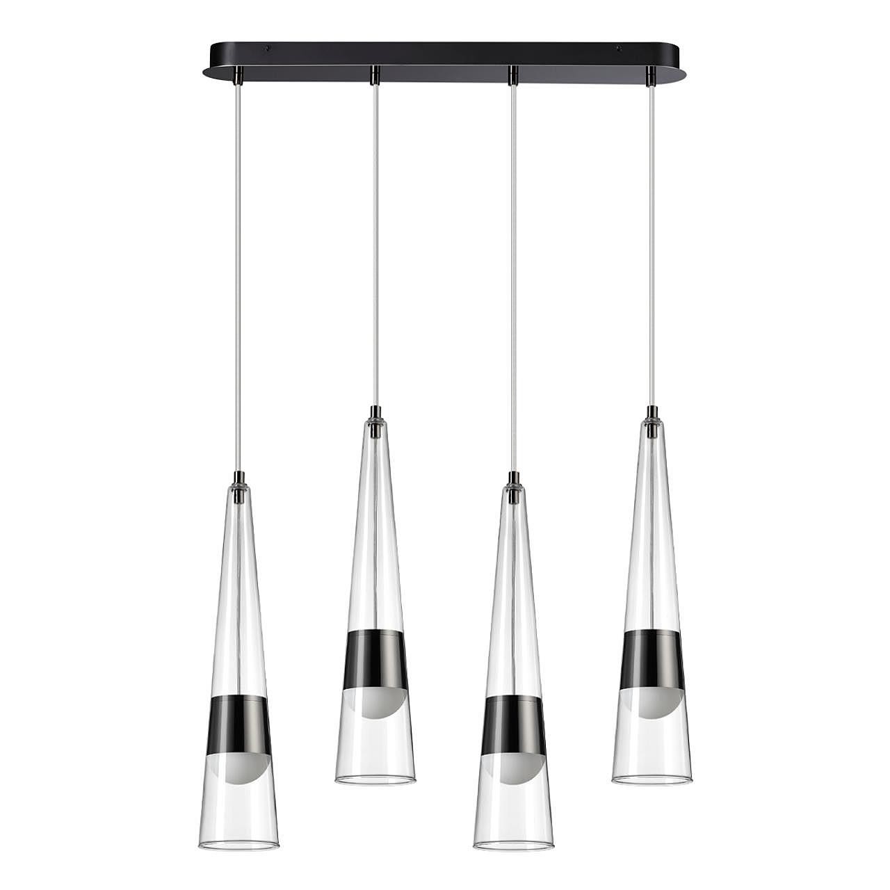 Светильник подвесной Odeon Light Lump 5044/42L