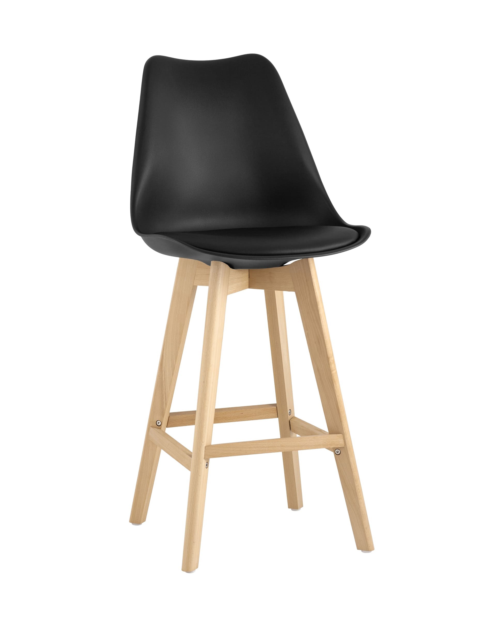 Барный стул Stool Group Frankfurt Y815A-75CM black