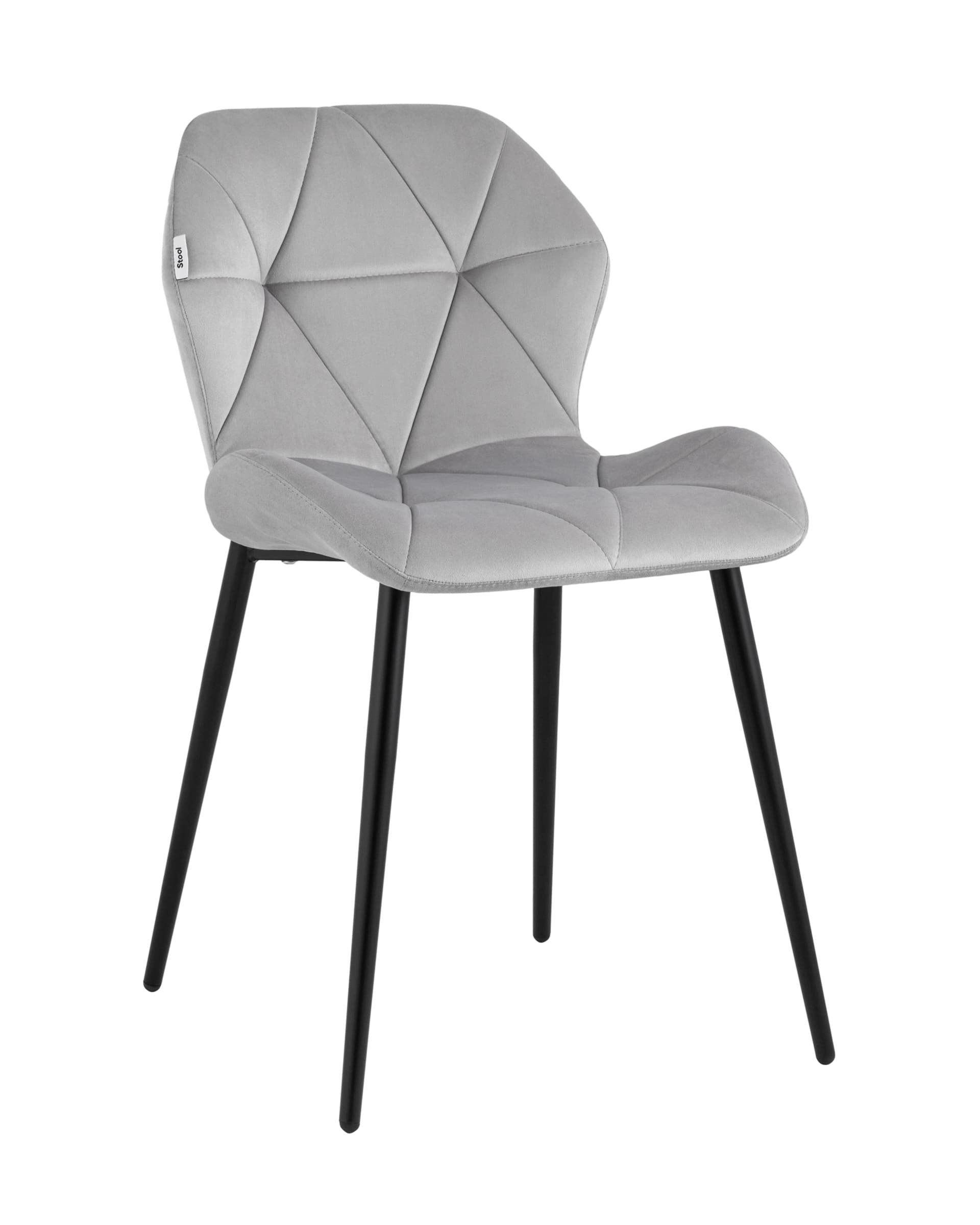 Обеденный стул Stool Group Эдвин AV 407-Cs-08