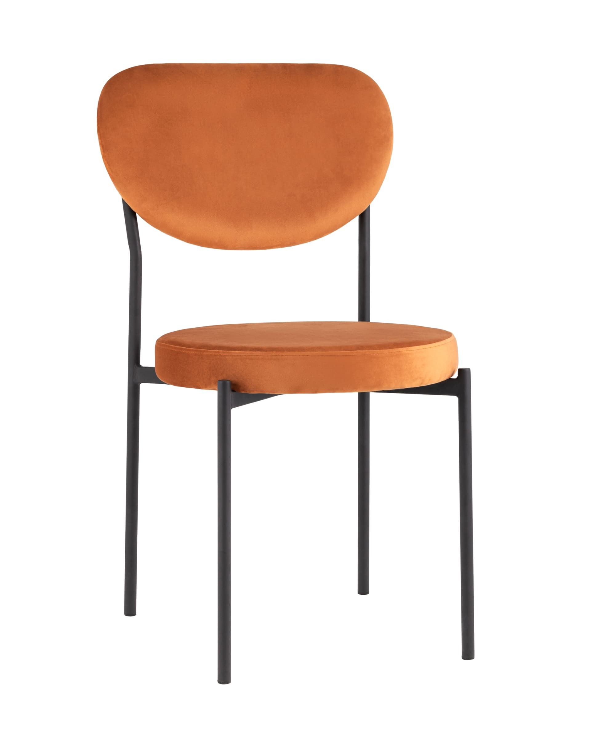 Обеденный стул Stool Group Барбара BARBARA HLR-35
