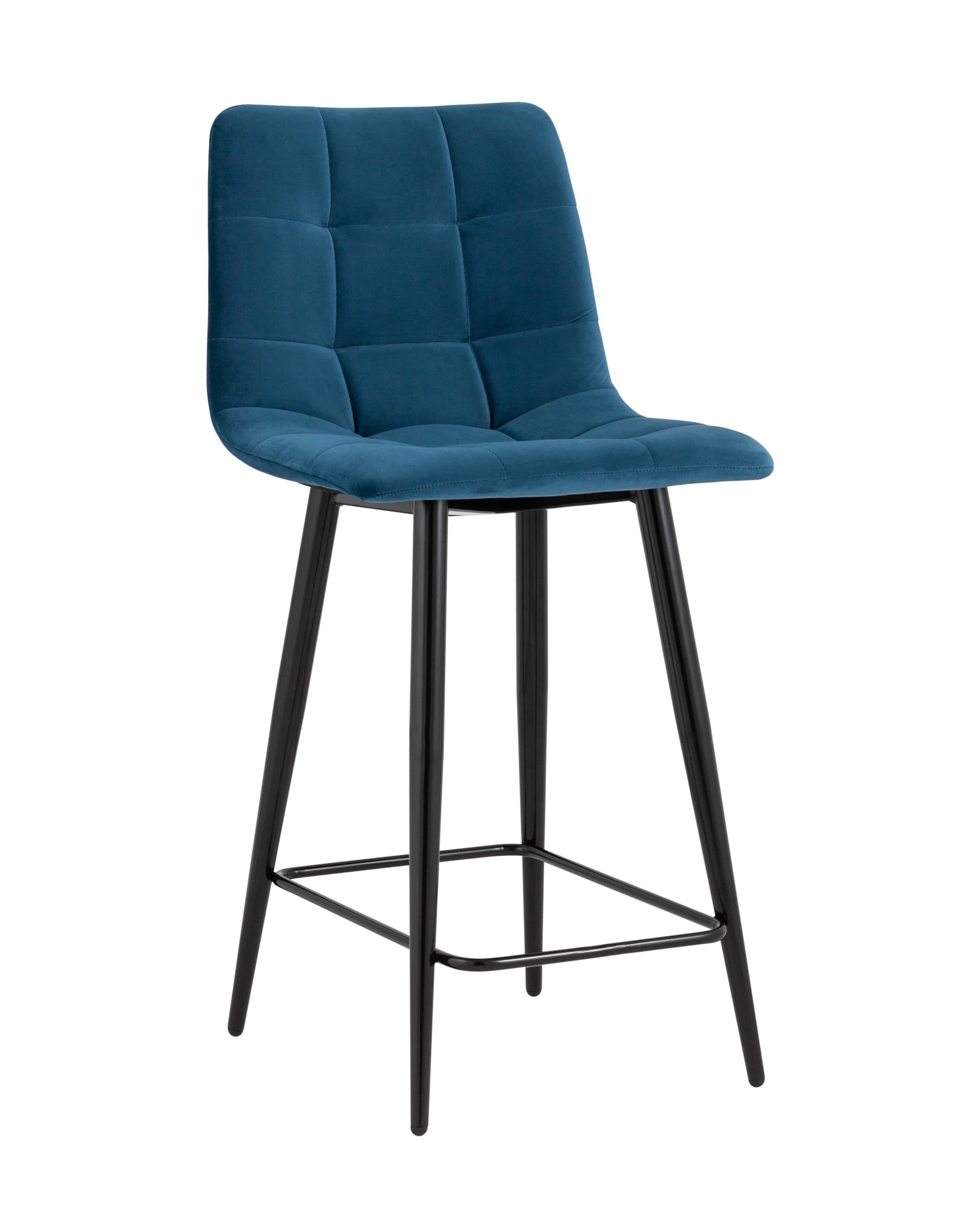 Полубарный стул Stool Group Джанго vd-django-b29