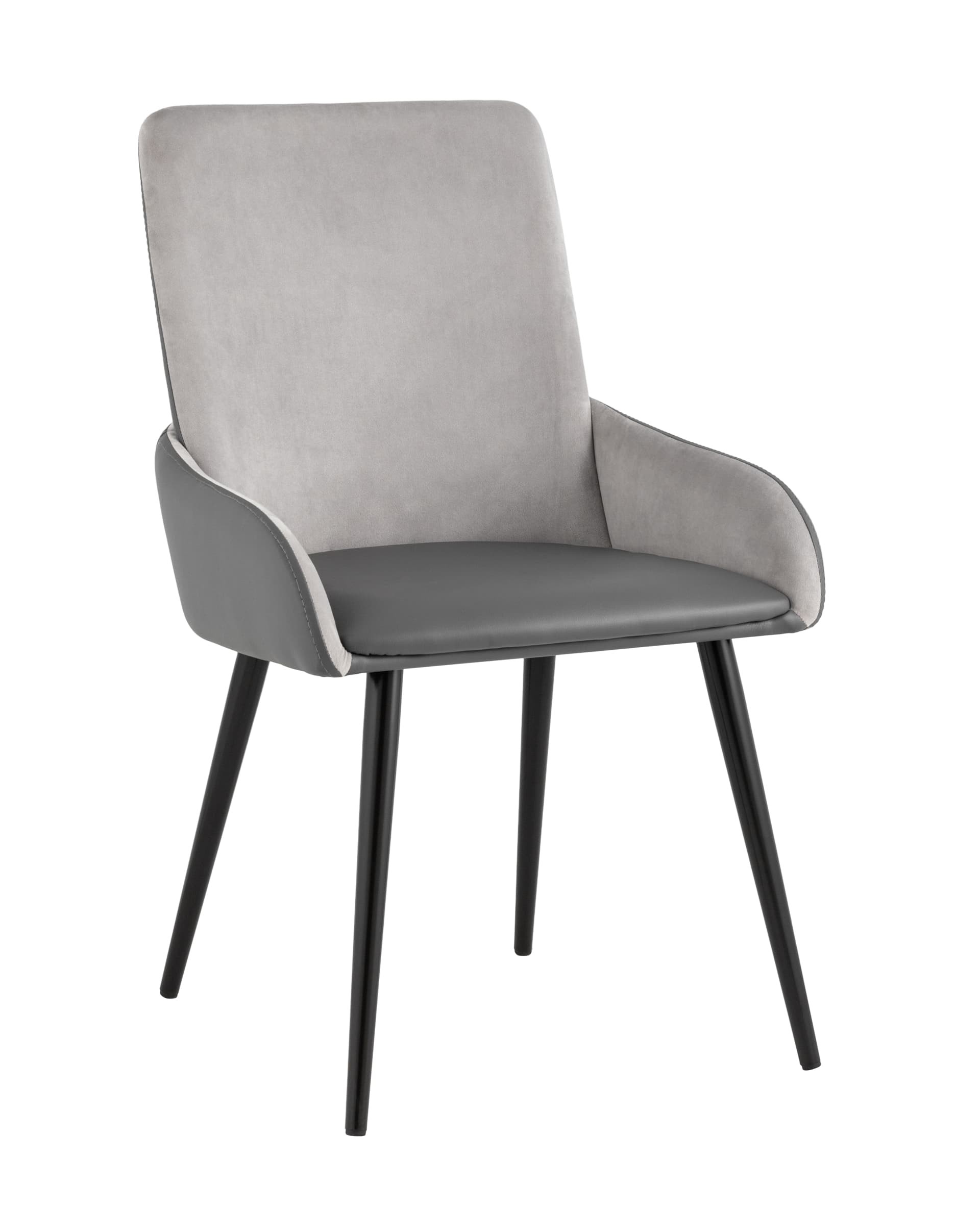 Обеденный стул Stool Group Мюнхен AV 322-Csil/222-08