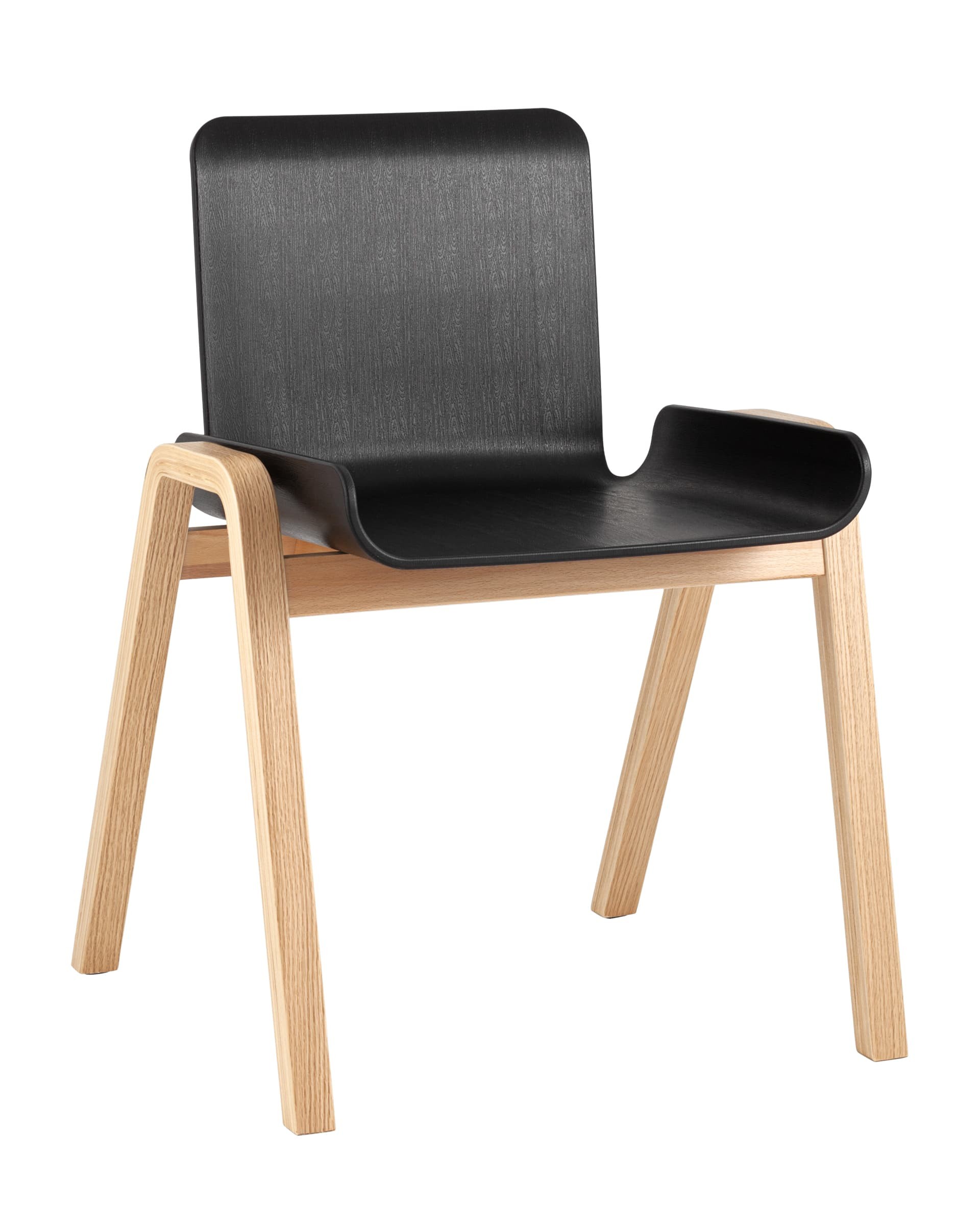 Обеденный стул Stool Group Harbour XH-8617 black