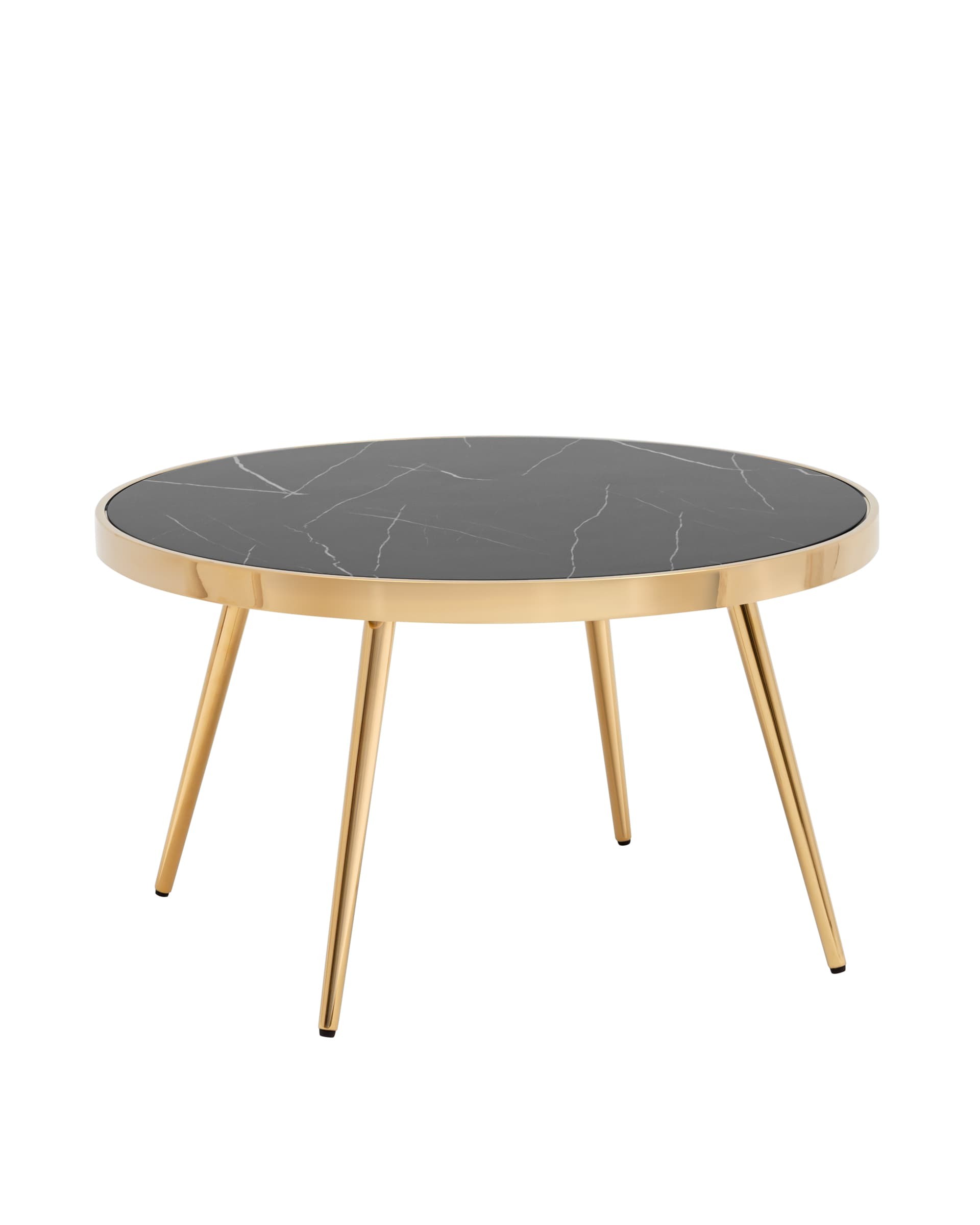 Журнальный стол Stool Group Гелиос ECT-134-TG DUAL