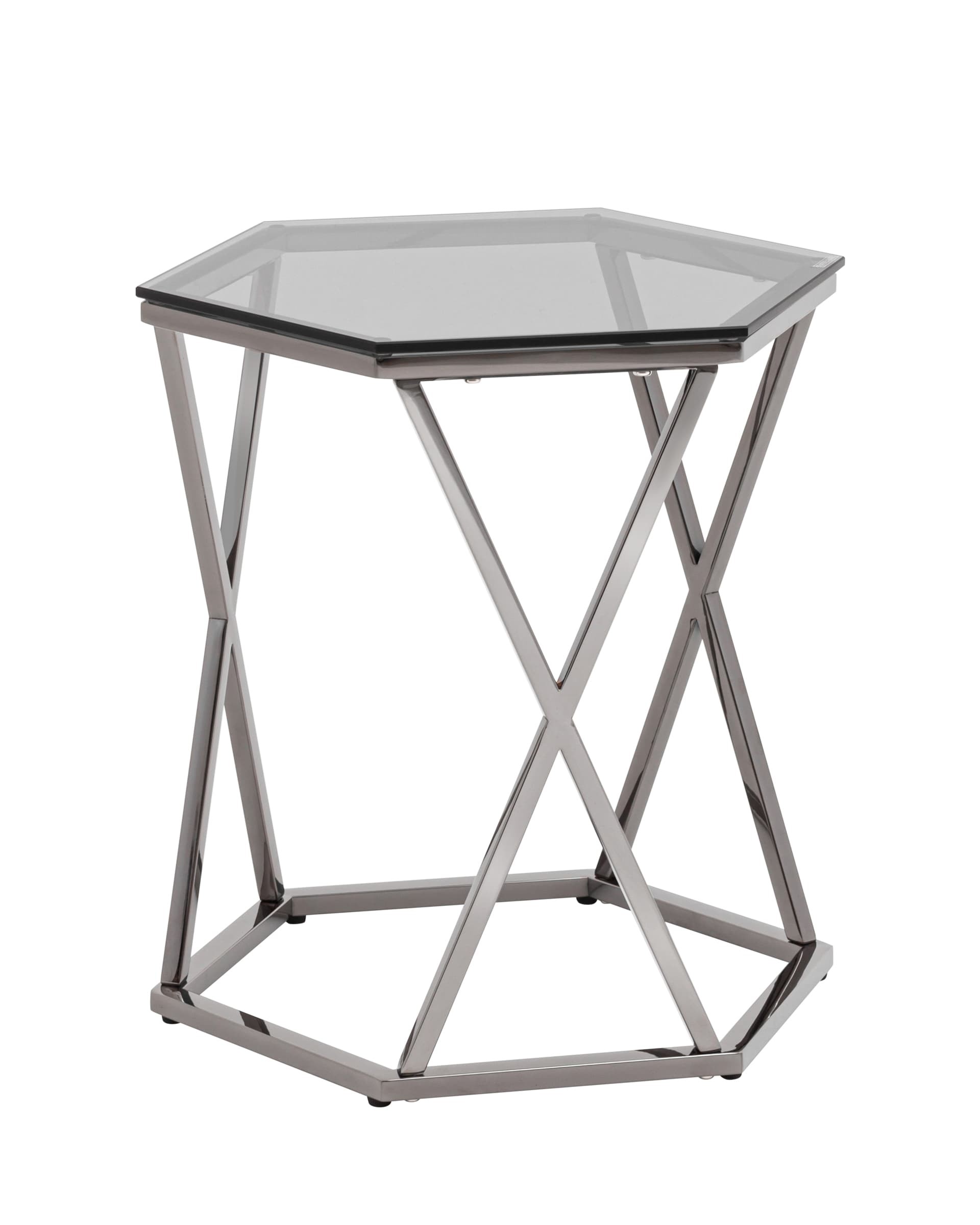 Журнальный стол Stool Group Круз EET-187-GM