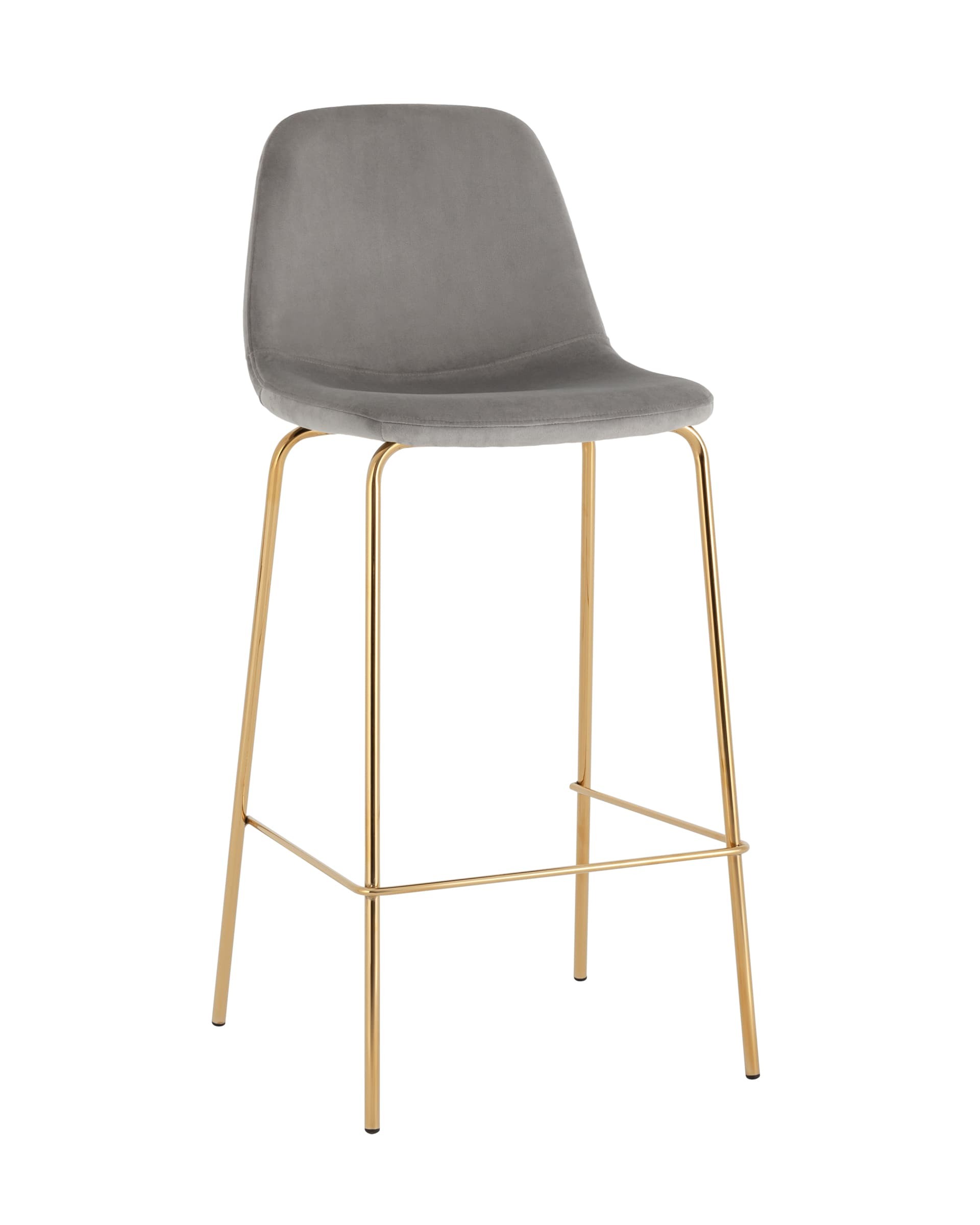 Барный стул Stool Group Валенсия OS-001B HLR-18 gl