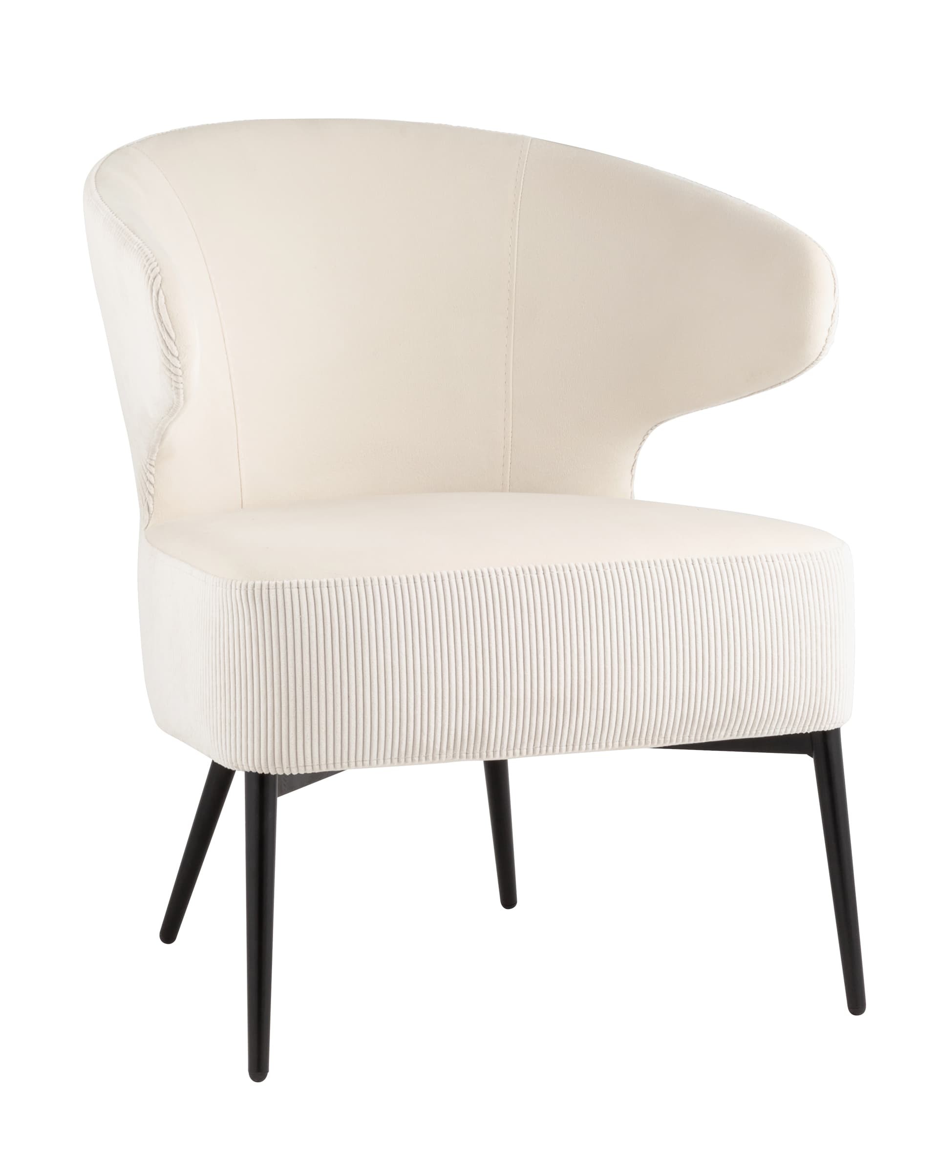 Обеденный стул Stool Group Royal Stripes vd-royal-v000-vl01