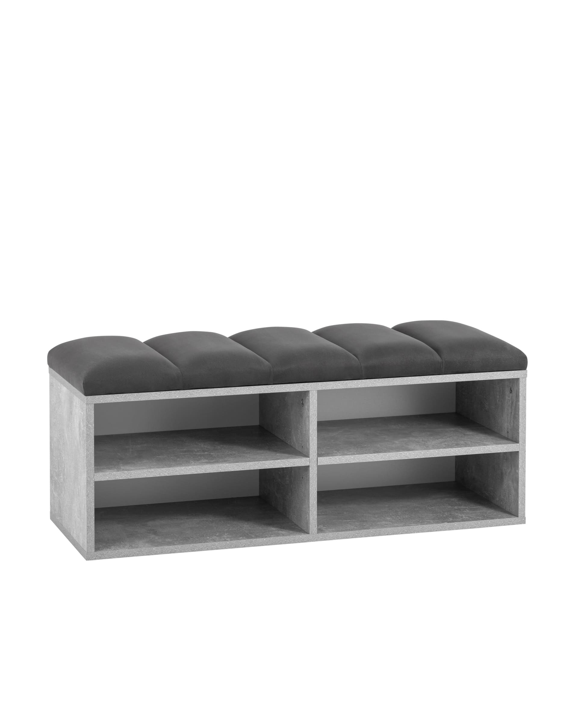 Обувница Stool Group Хольст vt-holst-2-gr-996