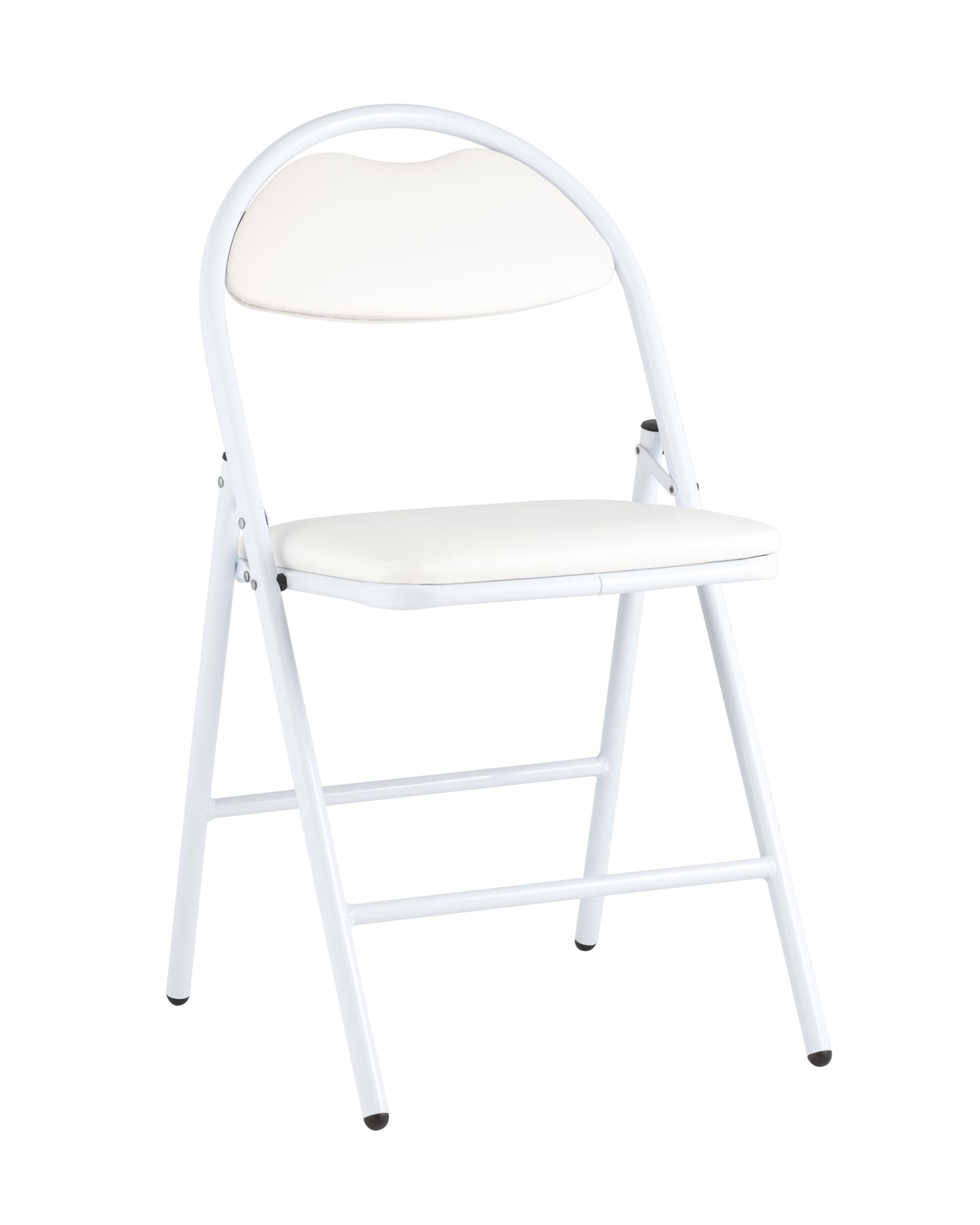 Складной стул Stool Group Hagen md-hagen-white