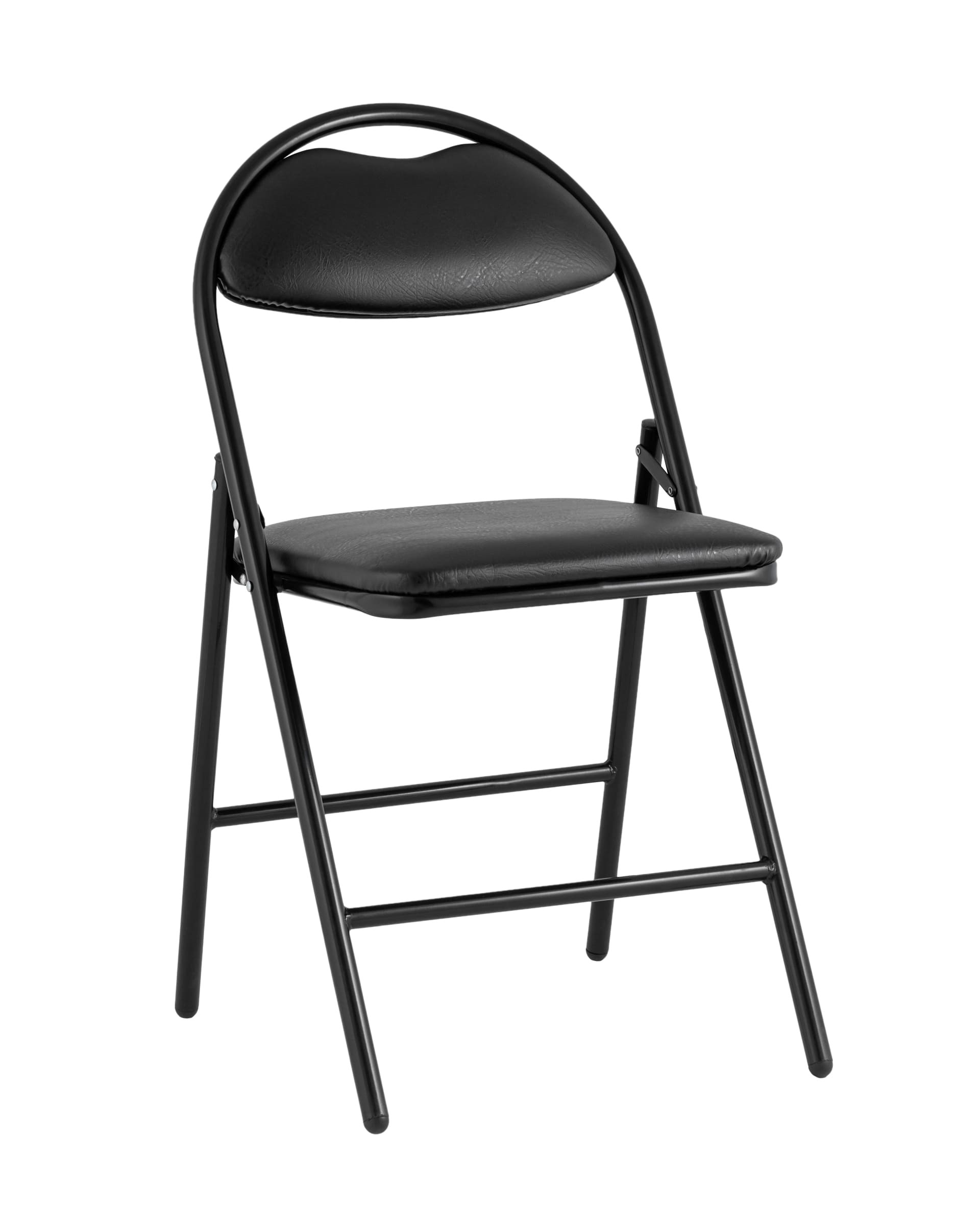 Складной стул Stool Group Hagen md-hagen-black