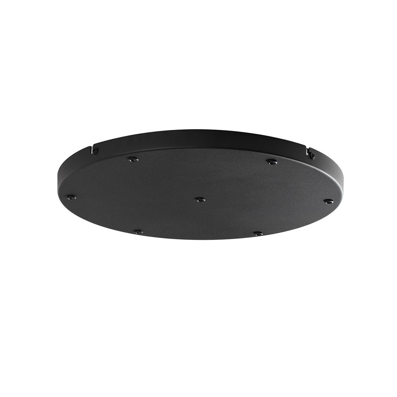 Круглая База 7X для линии OVALI, KERAMA, COCOON Odeon Light Base 5053/LB