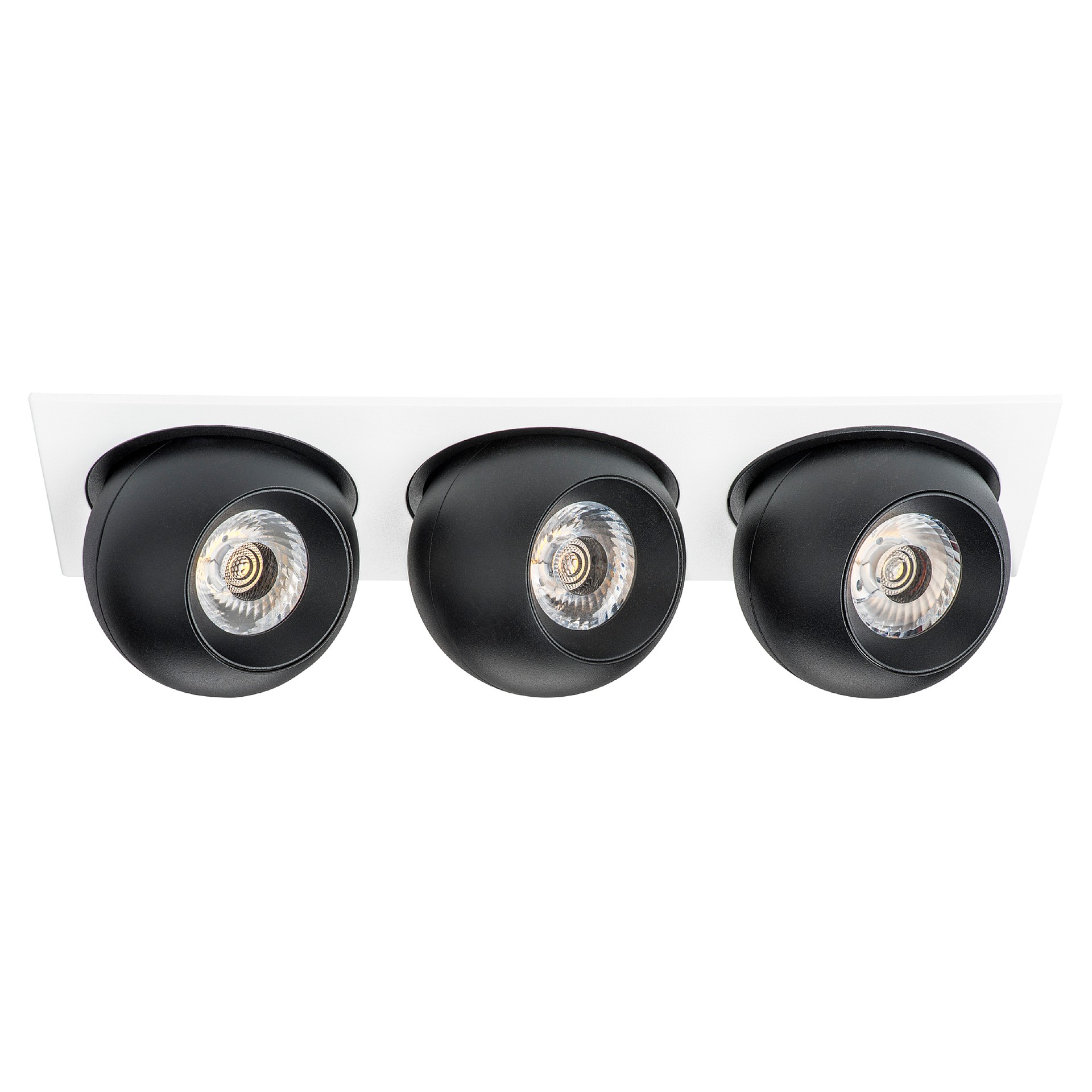 Встраиваемый светильник Lightstar Intero i536727272