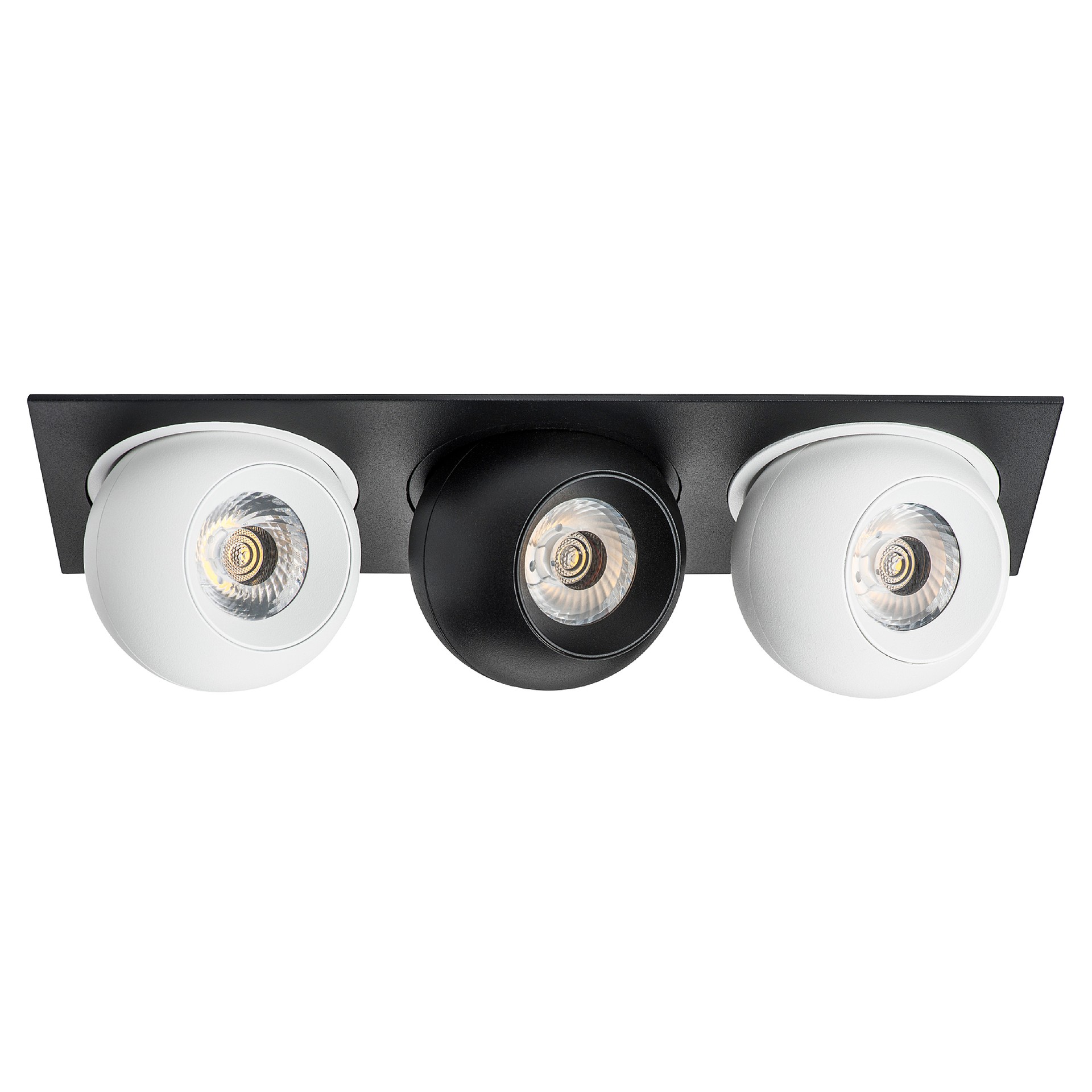 Встраиваемый светильник Lightstar Intero i537647464