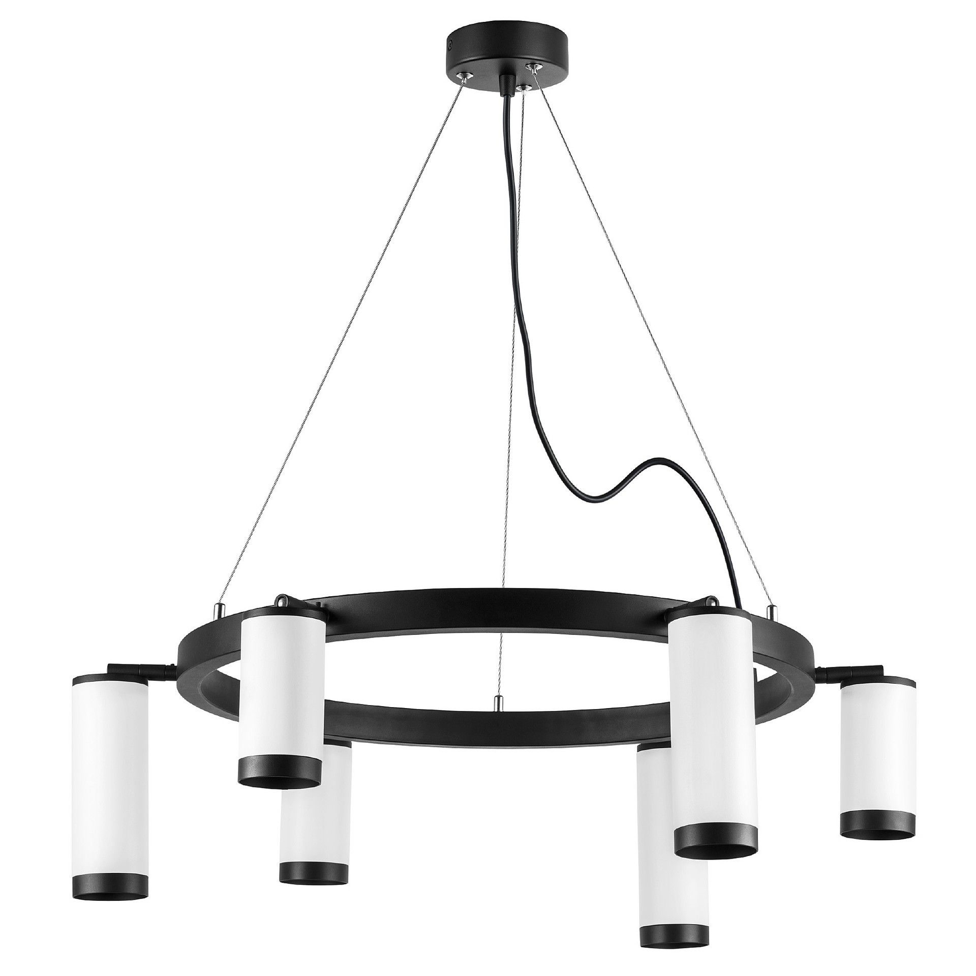 Подвесная люстра Lightstar Rullo LR0163638637