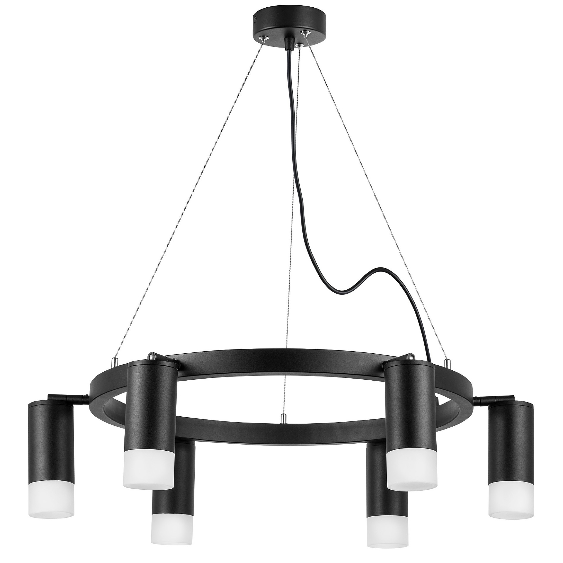 Подвесная люстра Lightstar Rullo LR0163761