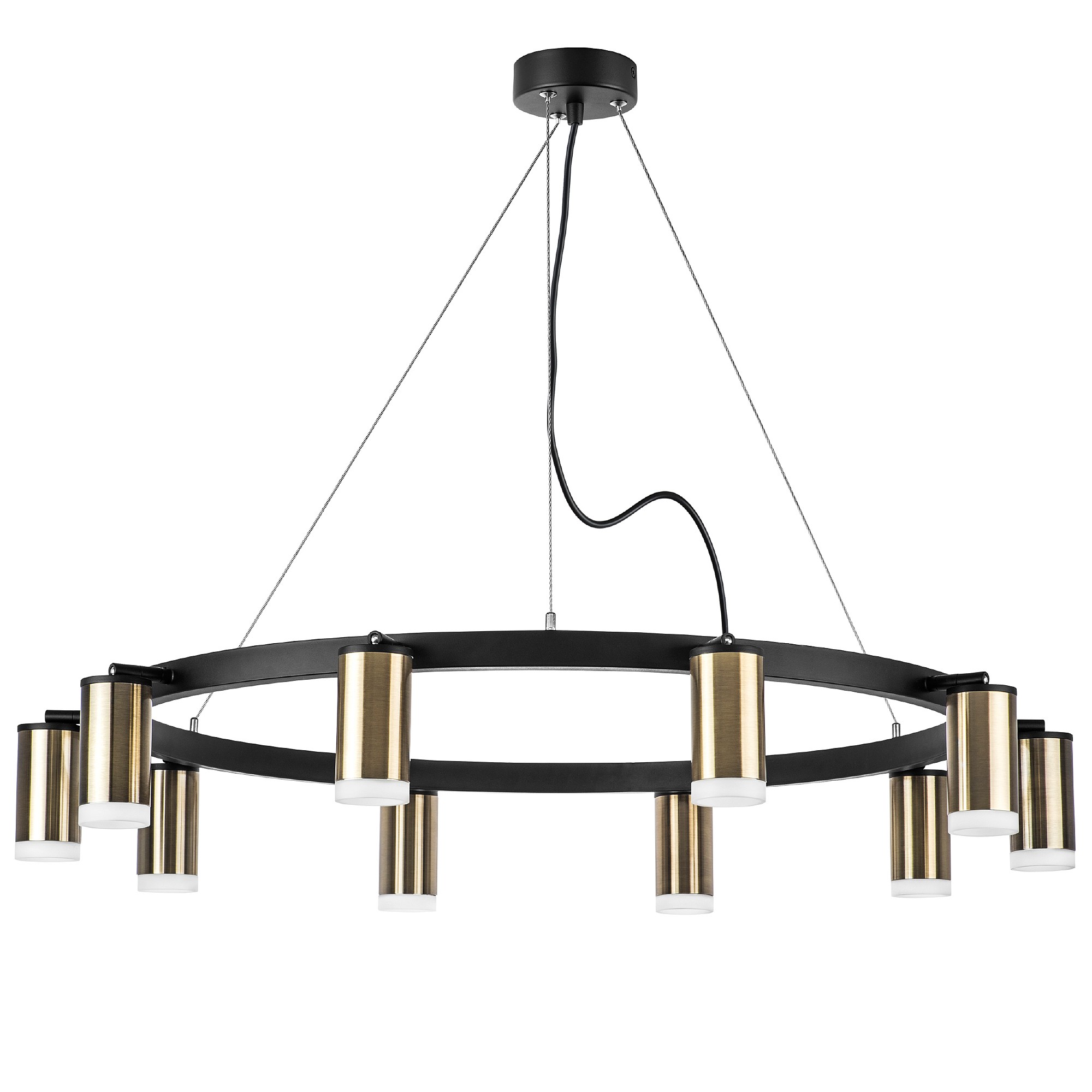 Подвесная люстра Lightstar Rullo LR0203100