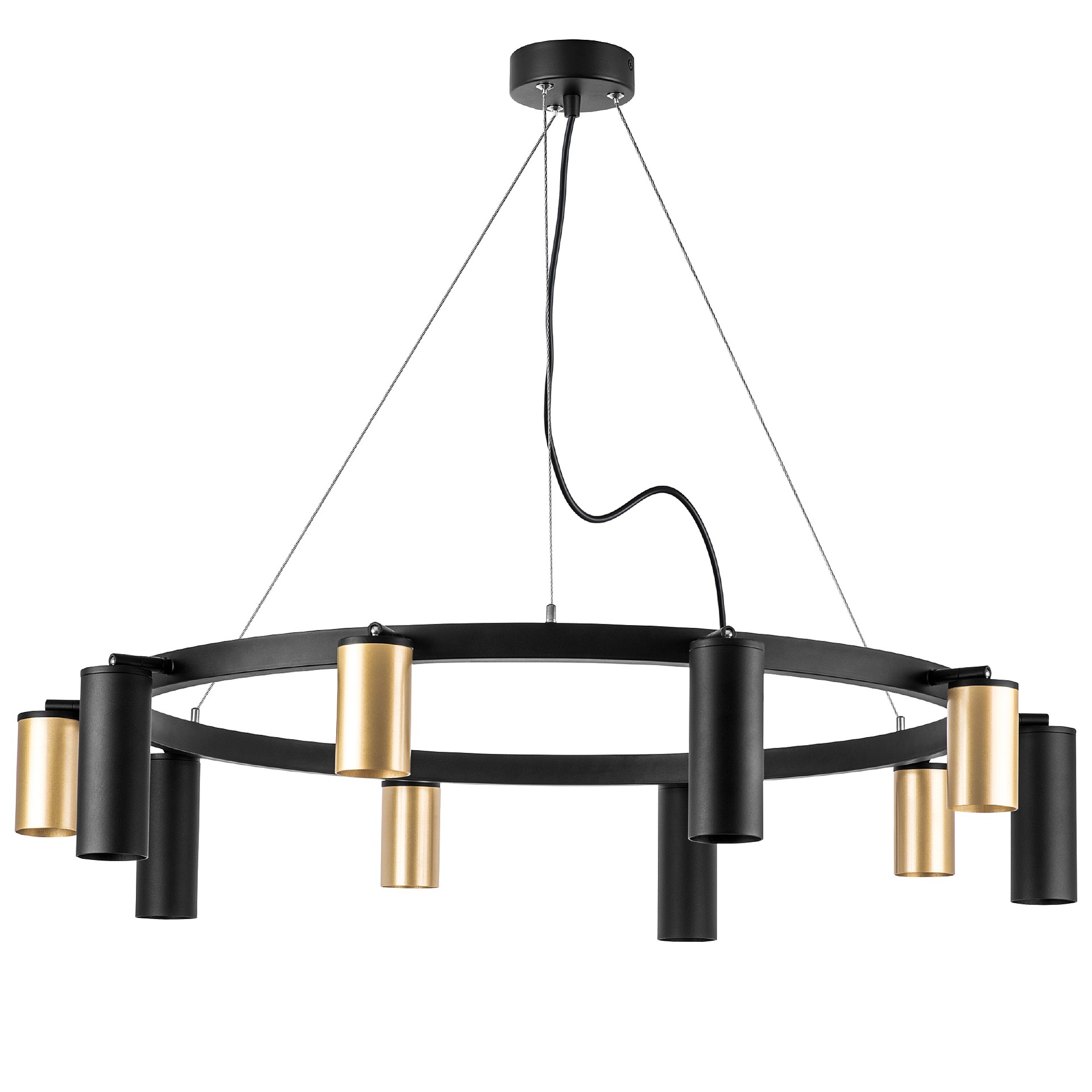 Подвесная люстра Lightstar Rullo LR020405875