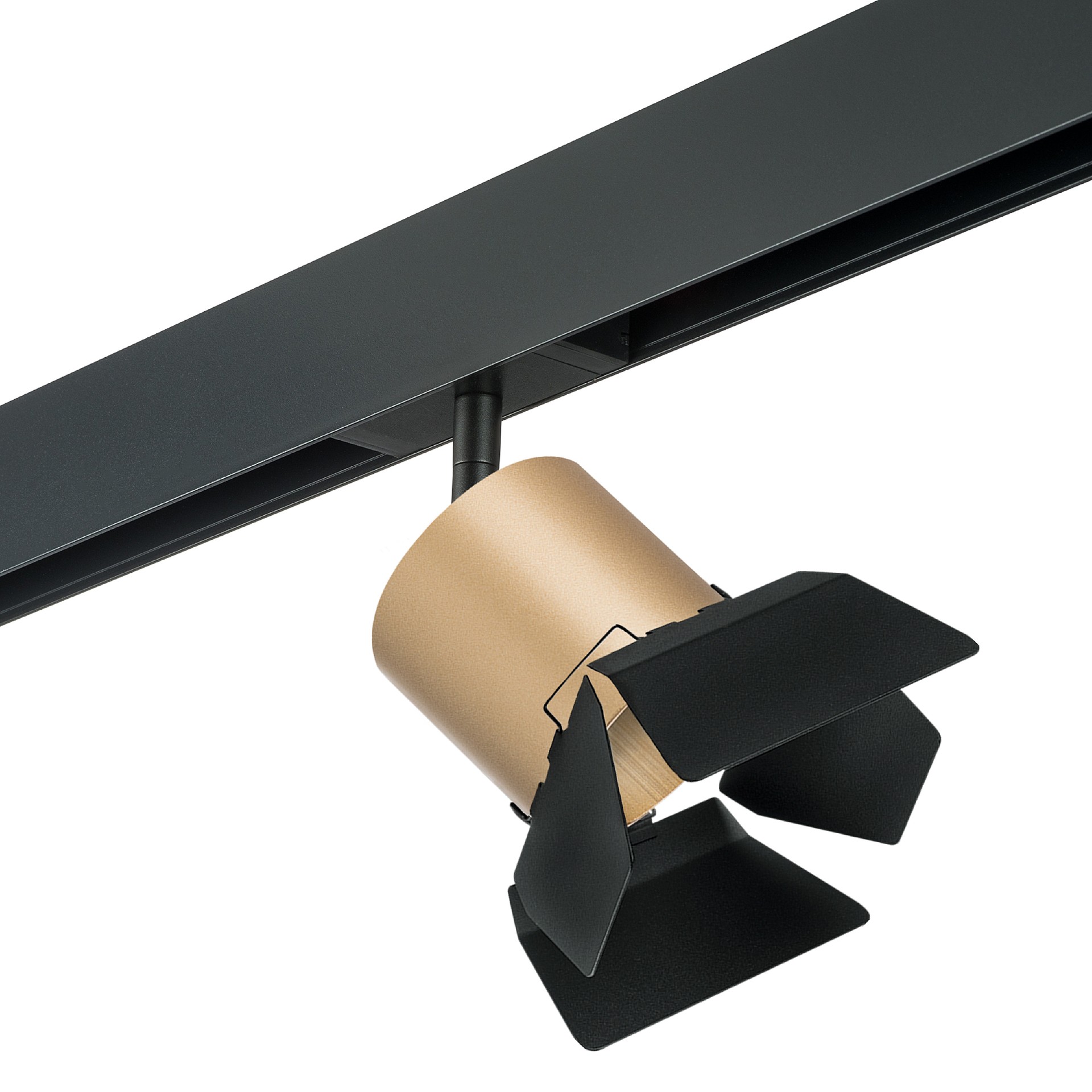 Трековый светильник Lightstar Rullo PRO3490487