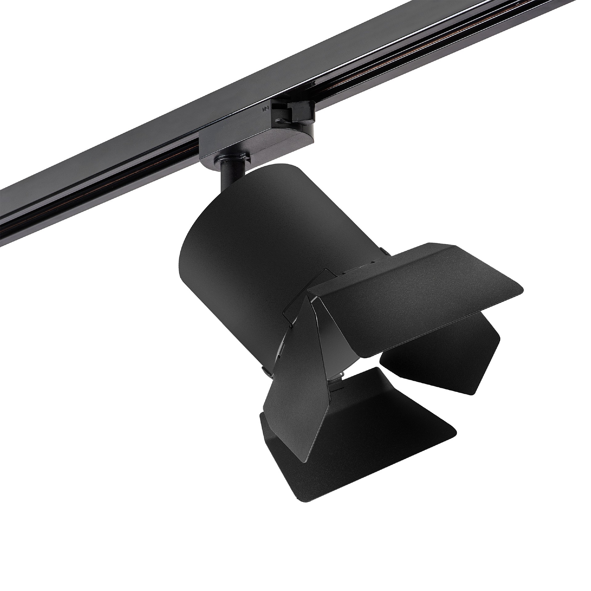 Трековый светильник Lightstar Rullo R1T3487487