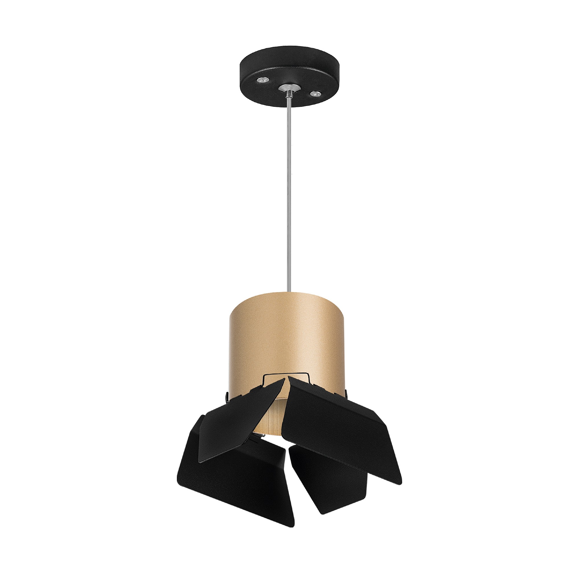 Светильник подвесной Lightstar Rullo RP3490487