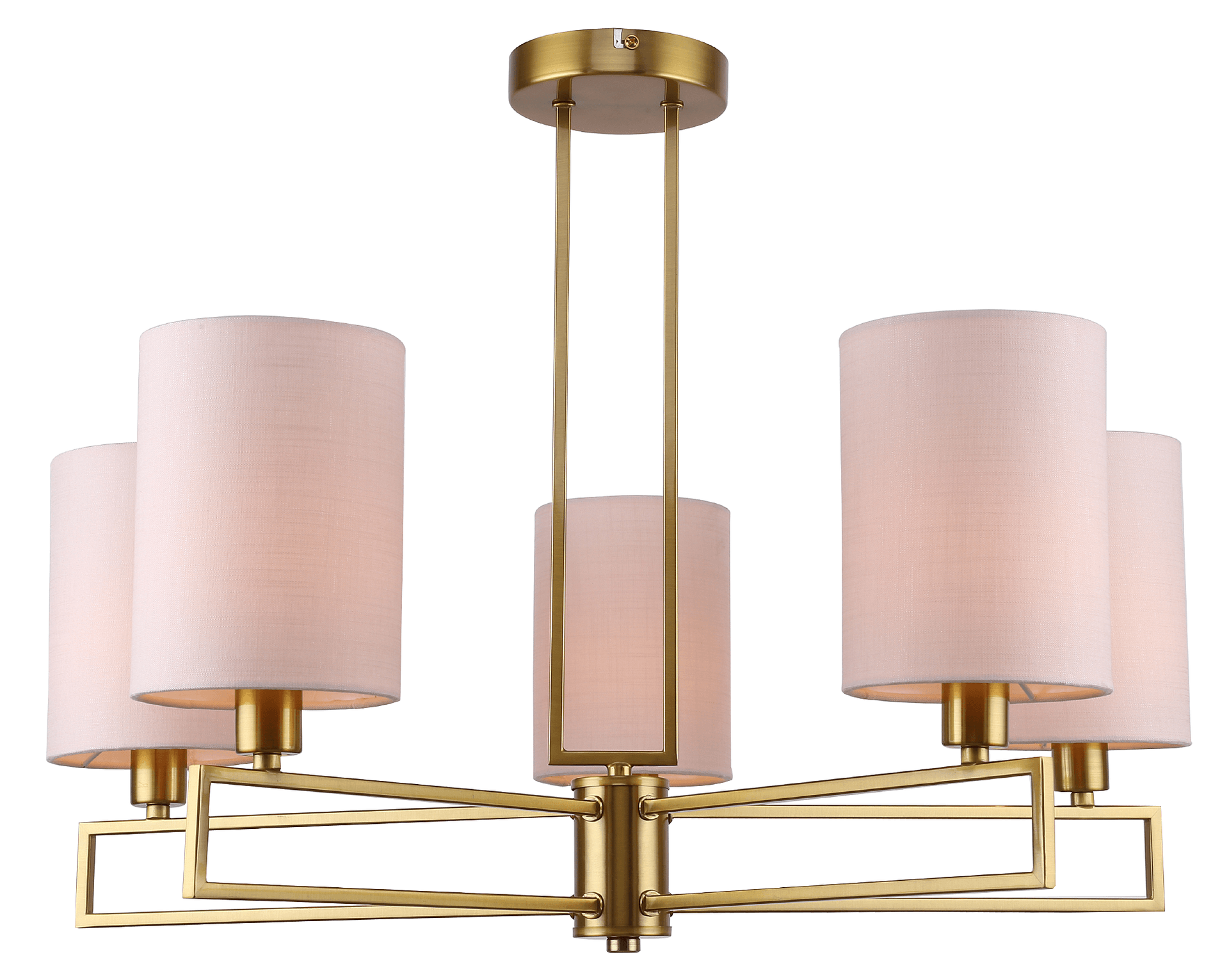 Потолочная люстра Rivoli Hilda 2061-305