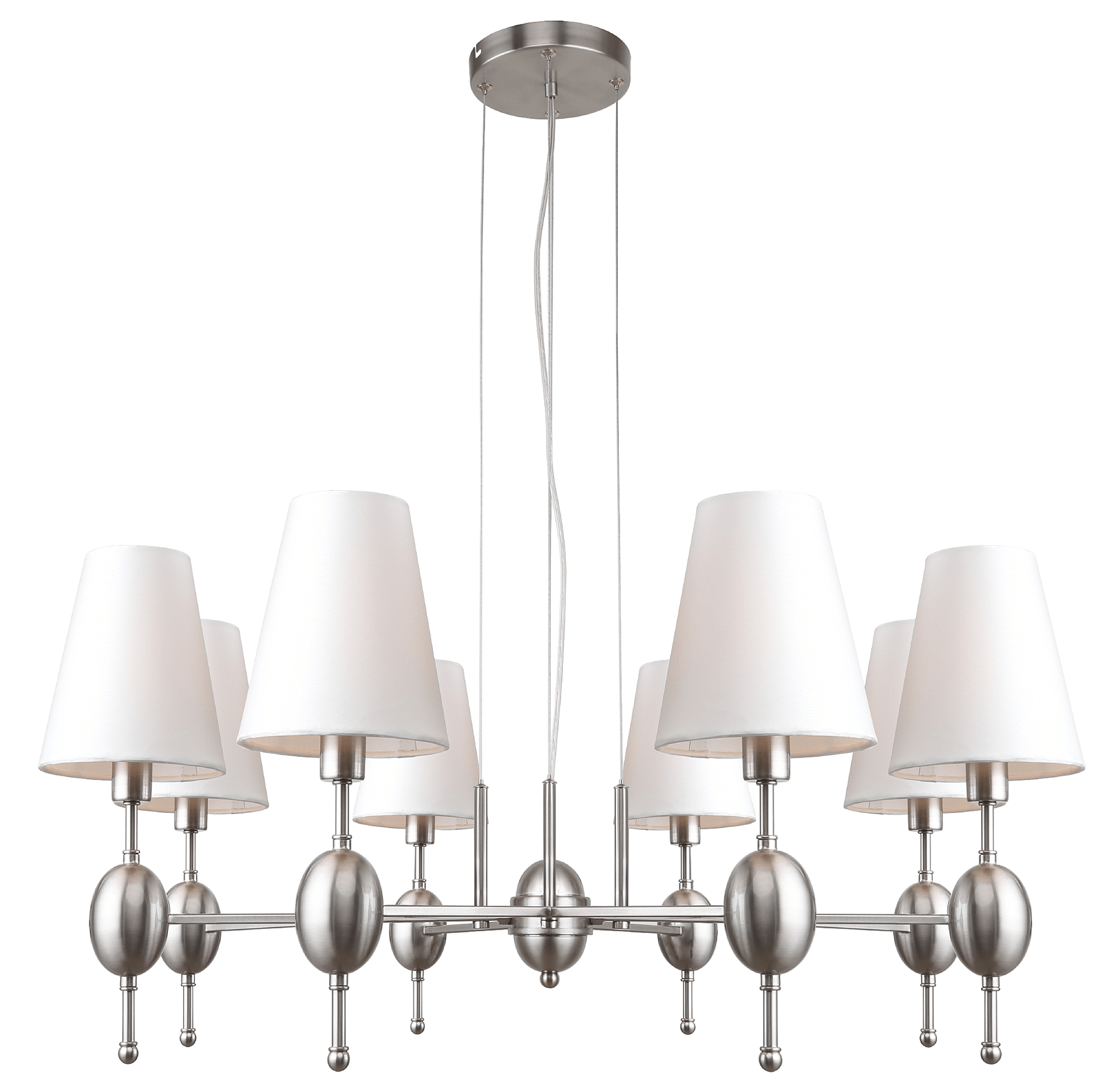 Подвесная люстра Rivoli Annabelle 2064-308