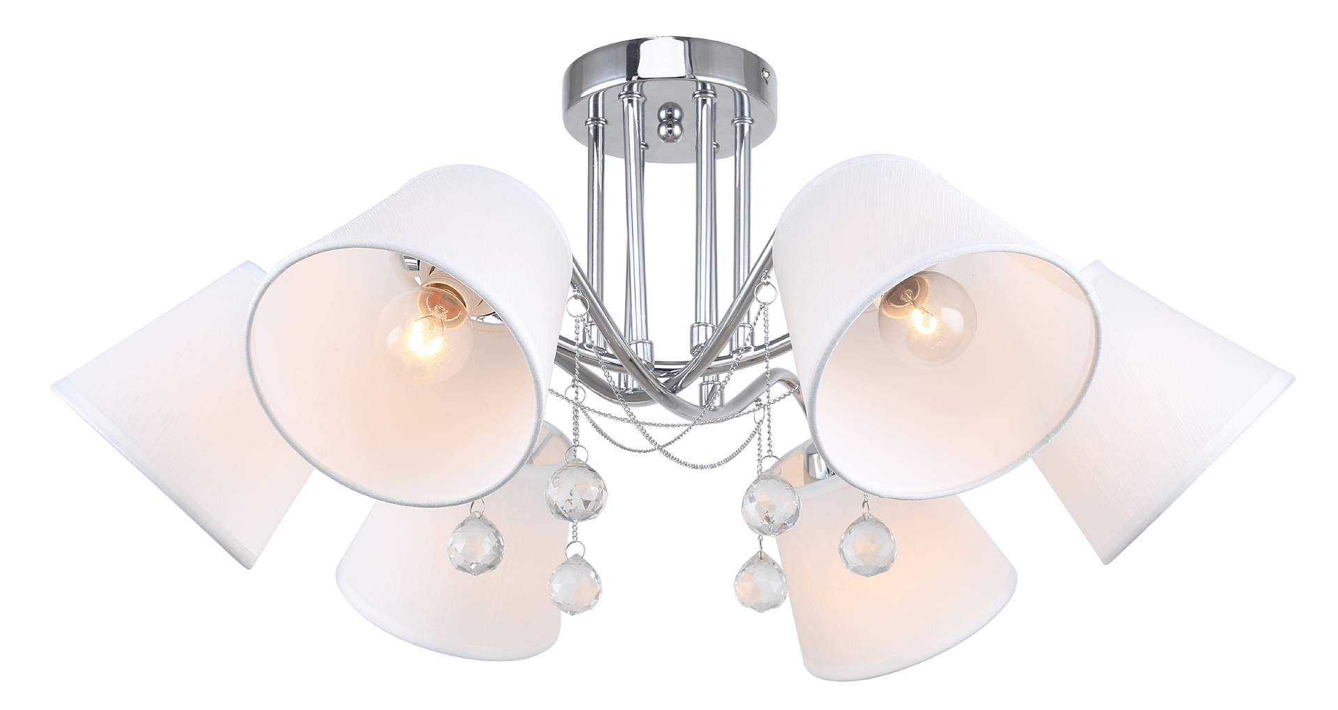 Потолочная люстра Rivoli Betsy 2069-306