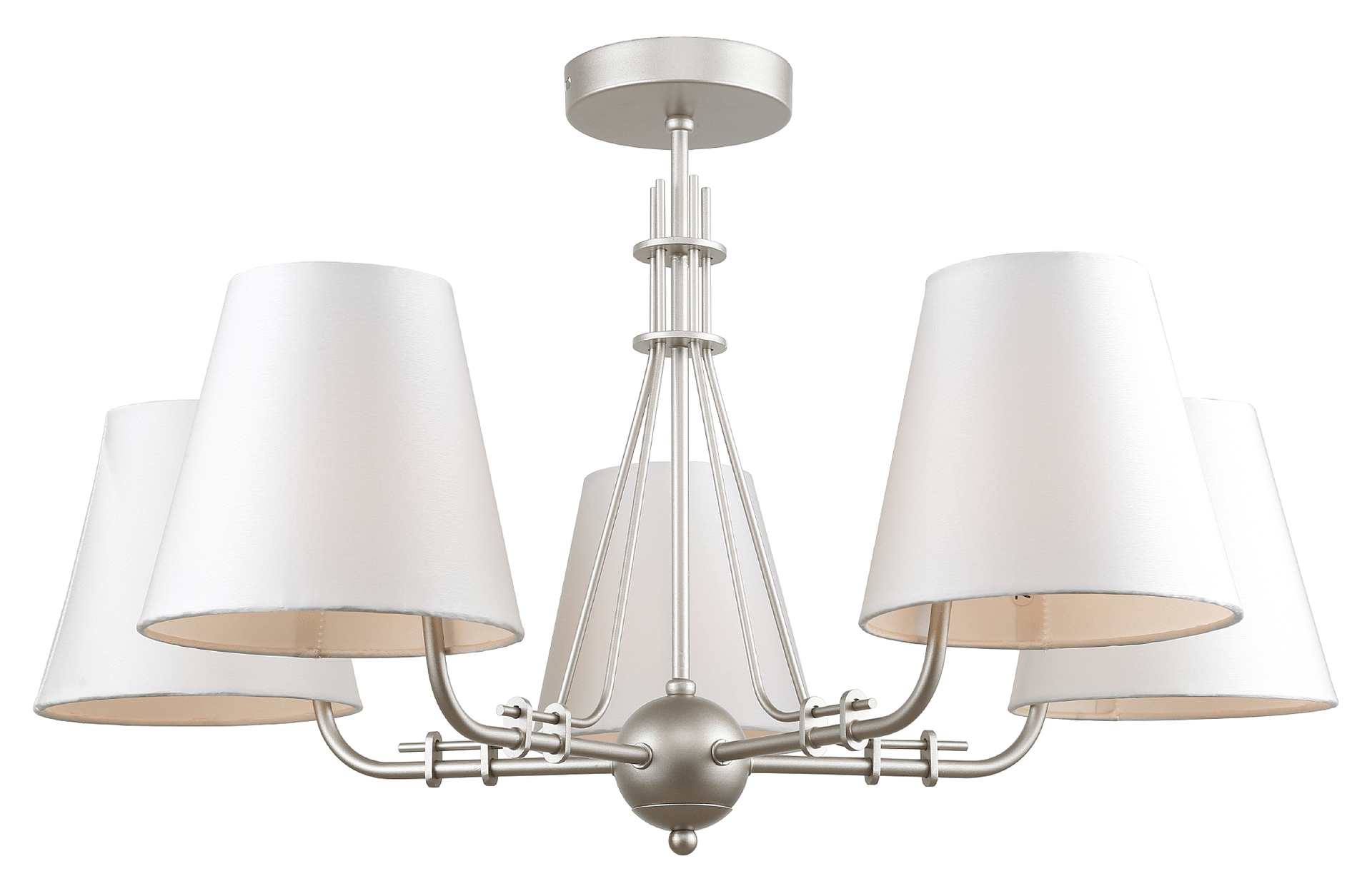 Потолочная люстра Rivoli Cara 2072-305