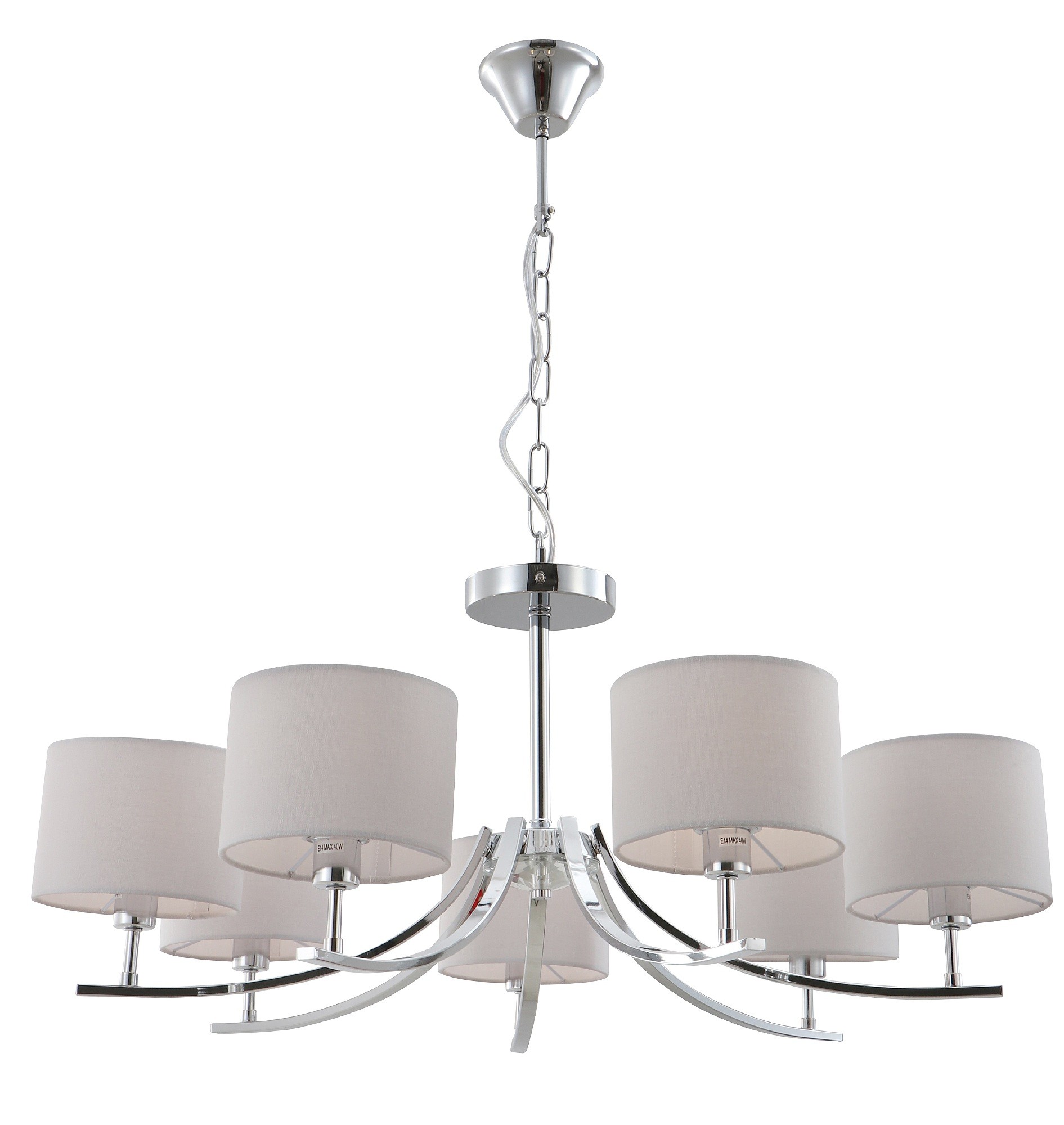 Подвесная люстра Rivoli Artemisia 2075-307