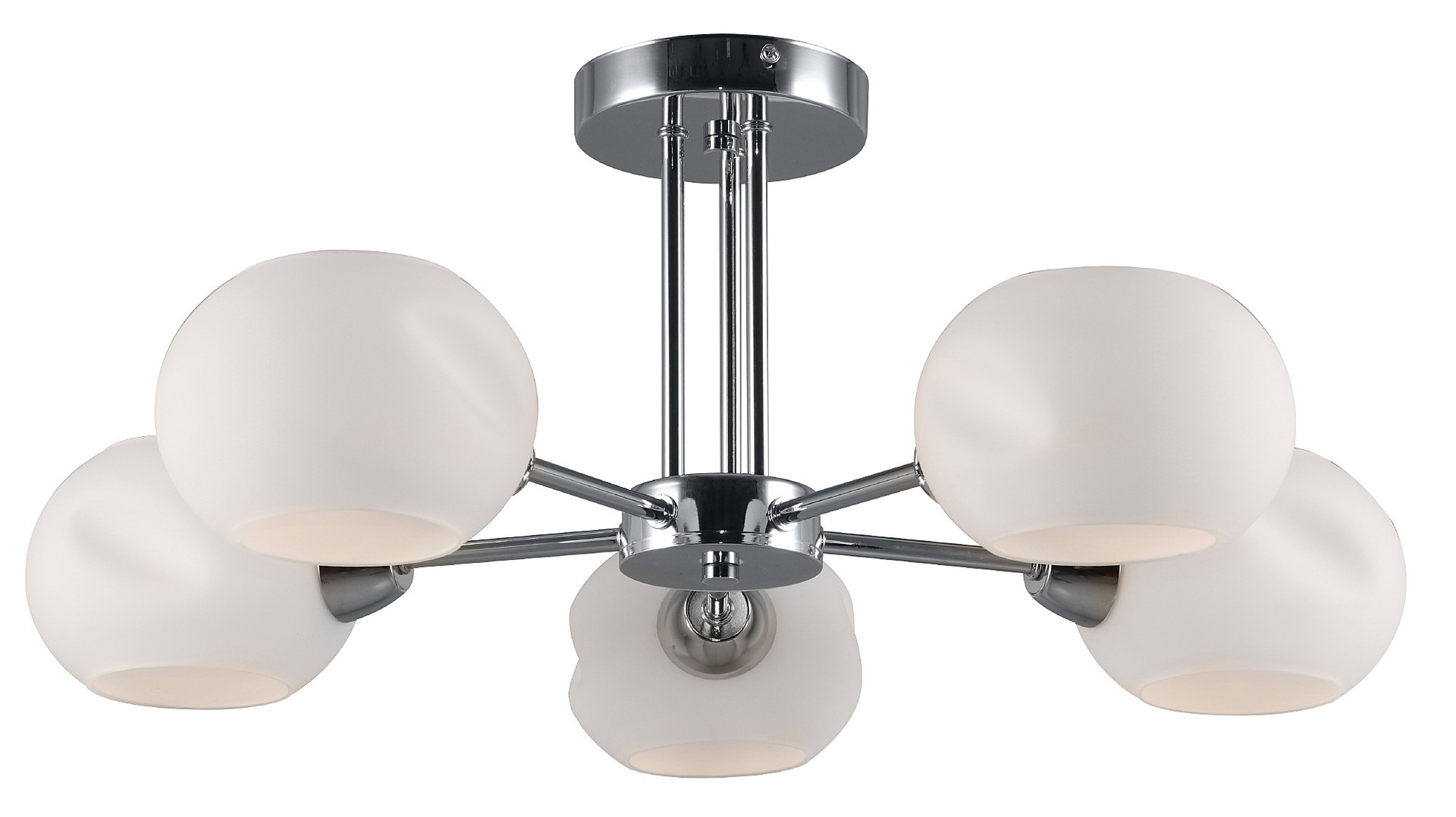 Потолочная люстра Rivoli Doris 2080-305