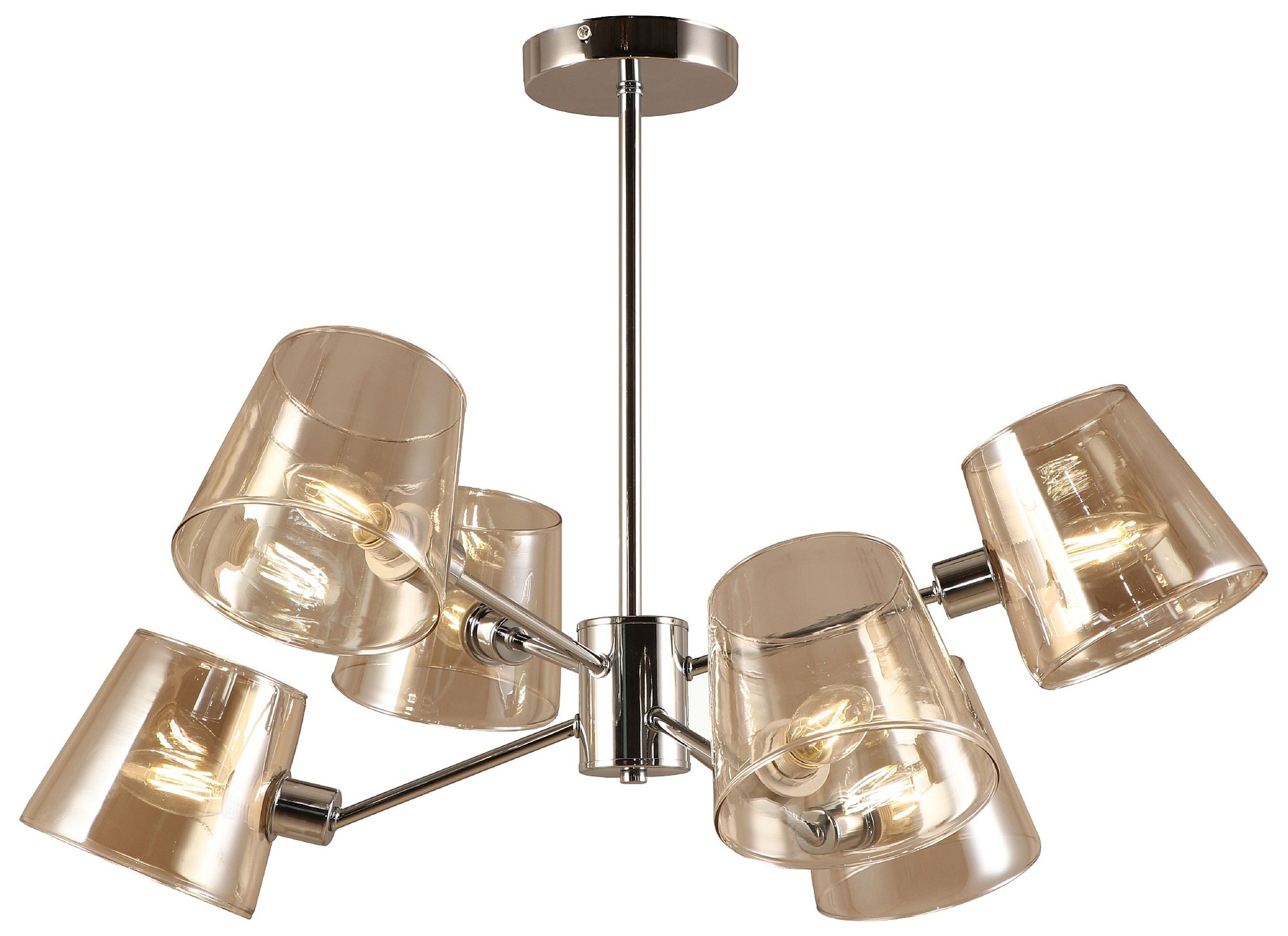 Потолочная люстра Rivoli Eliza 2084-306