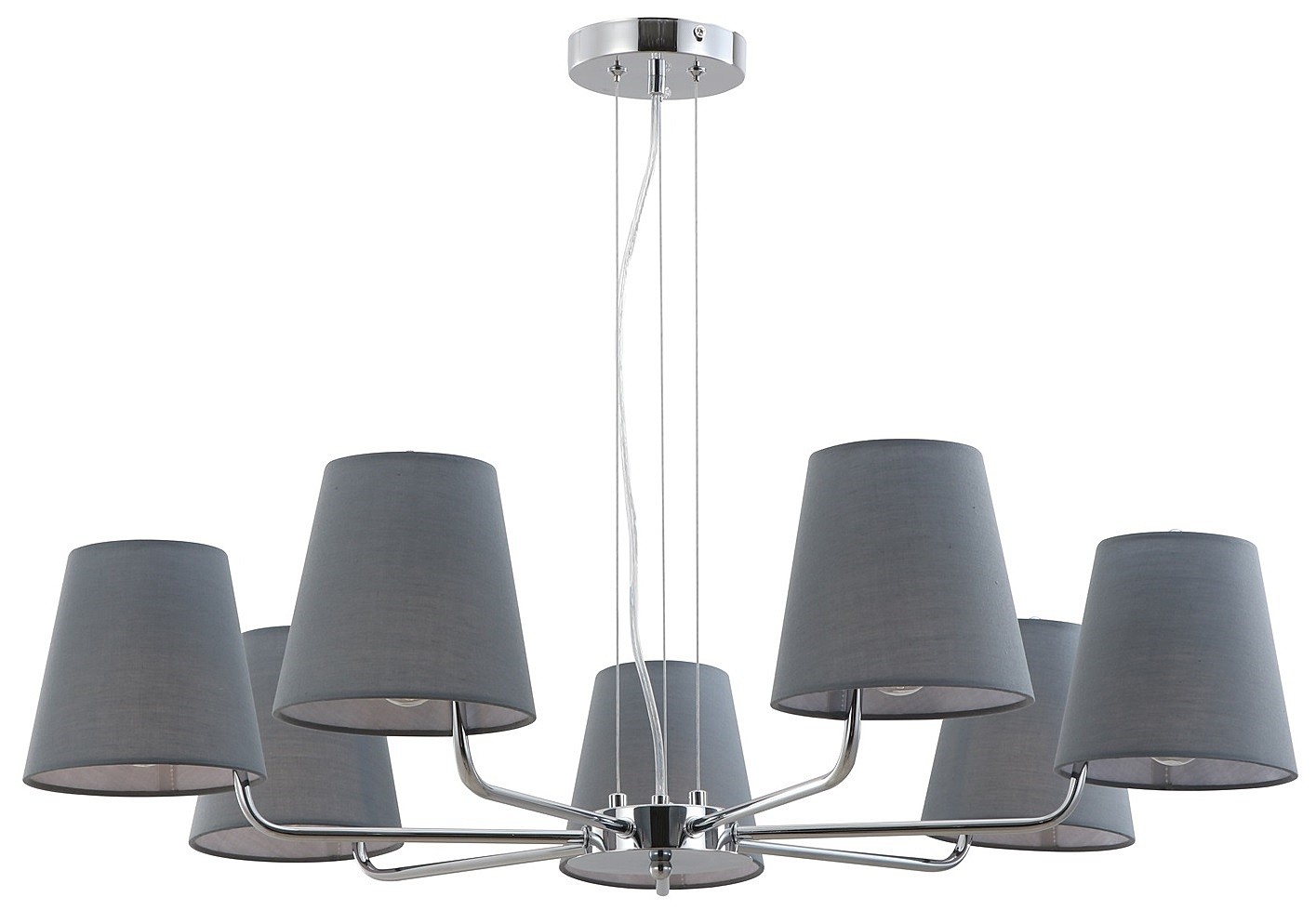 Подвесная люстра Rivoli Evie 2087-307