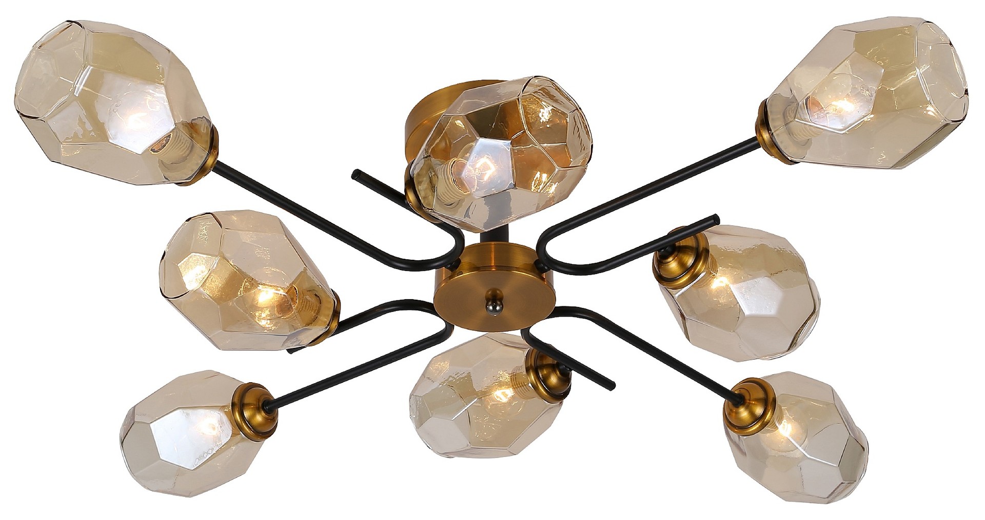 Потолочная люстра Rivoli Melanthe 3125-308