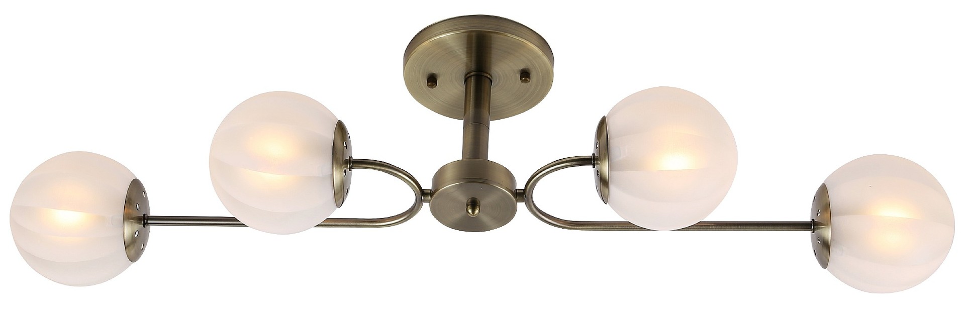 Потолочная люстра Rivoli Pestilentia 3127-304