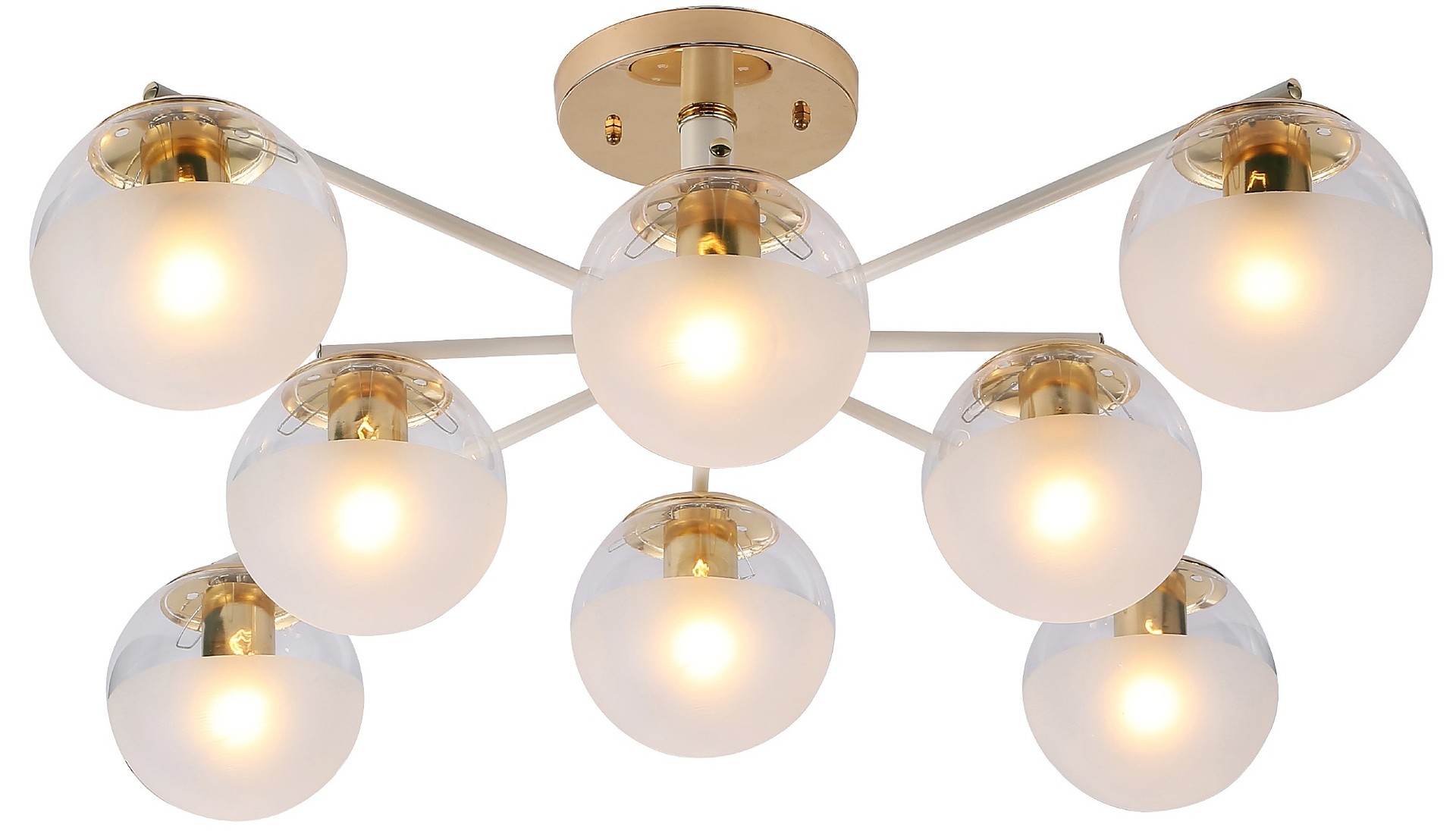 Потолочная люстра Rivoli Umbra 3129-308